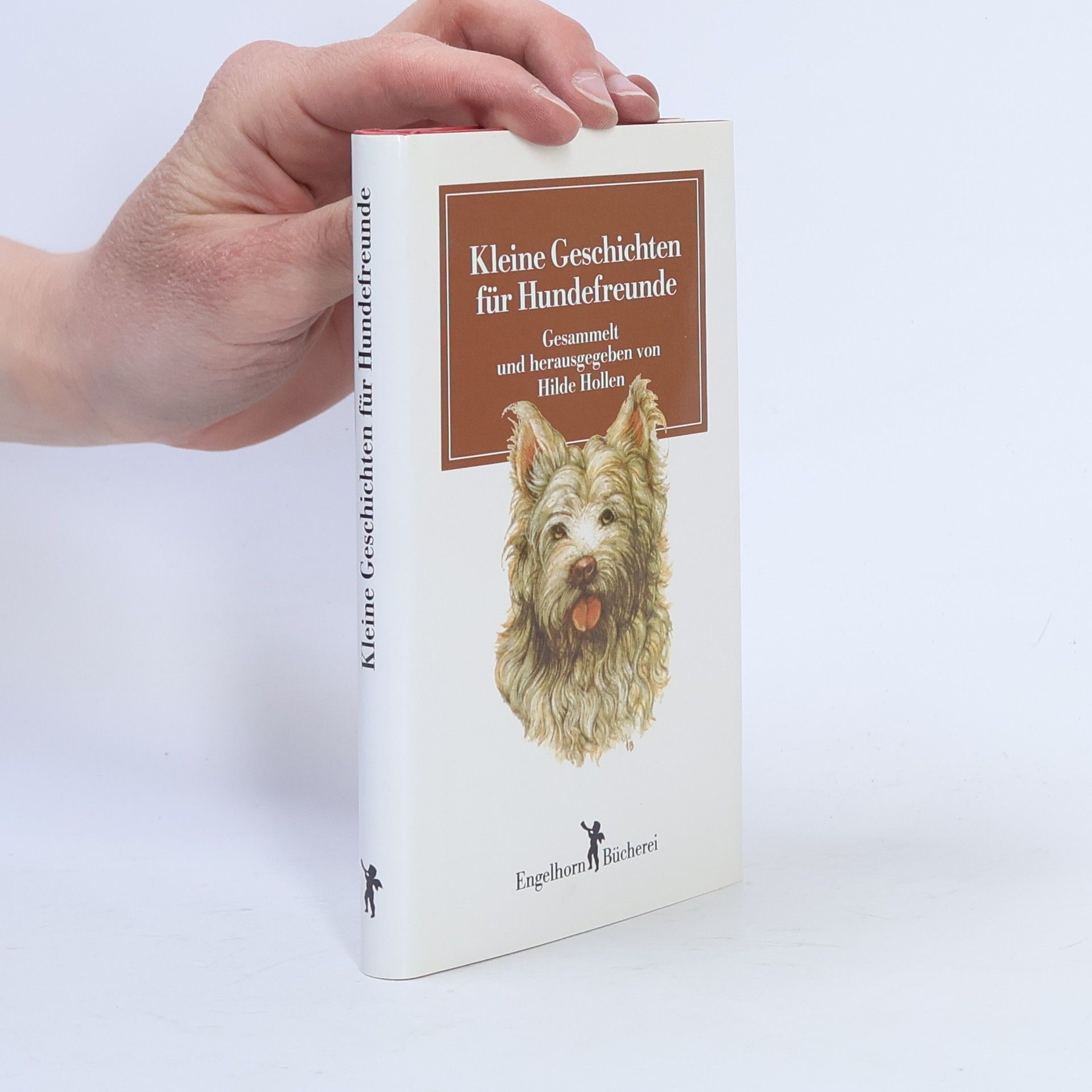 Kleine Geschichten für Hundefreunde