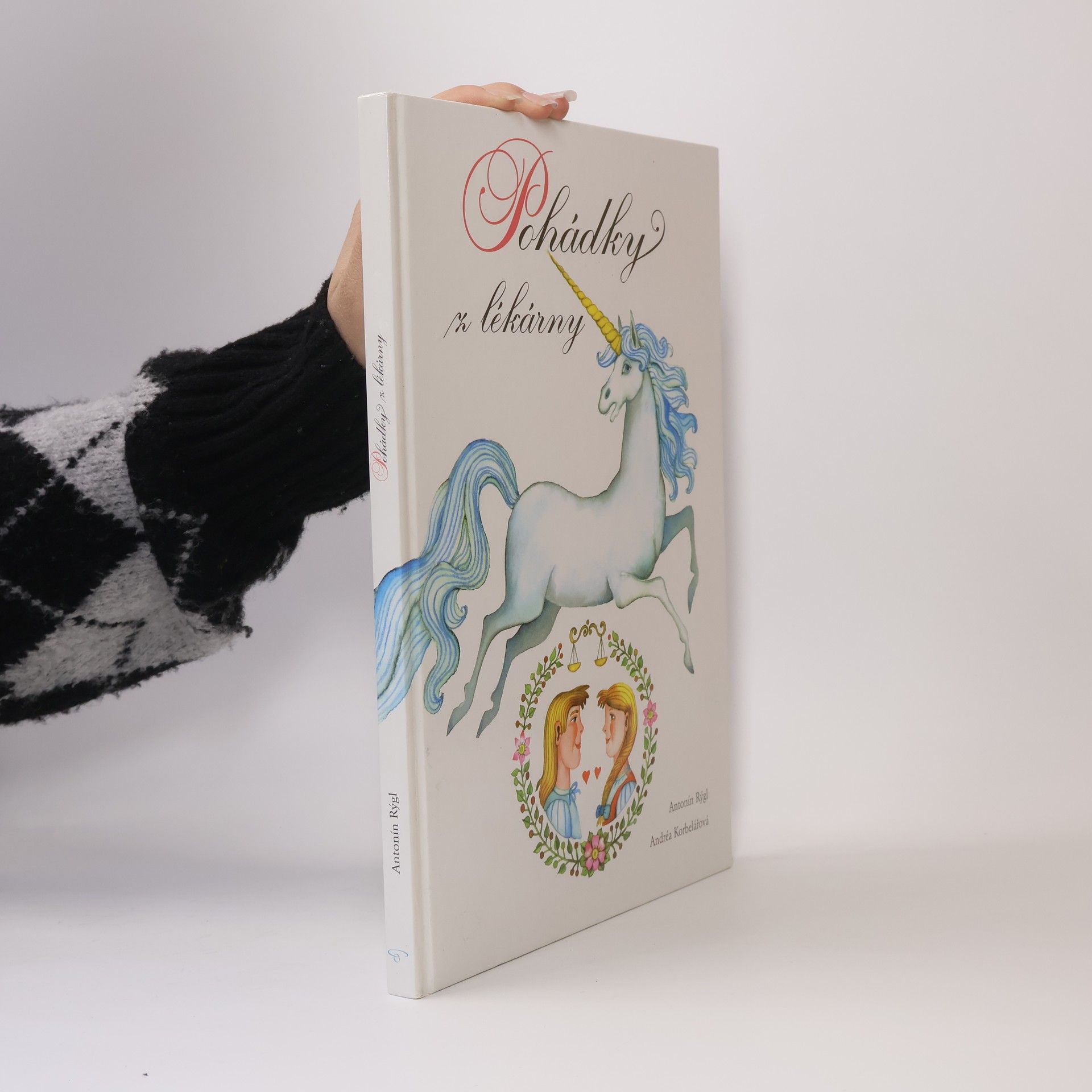 Pohádky z lékárny