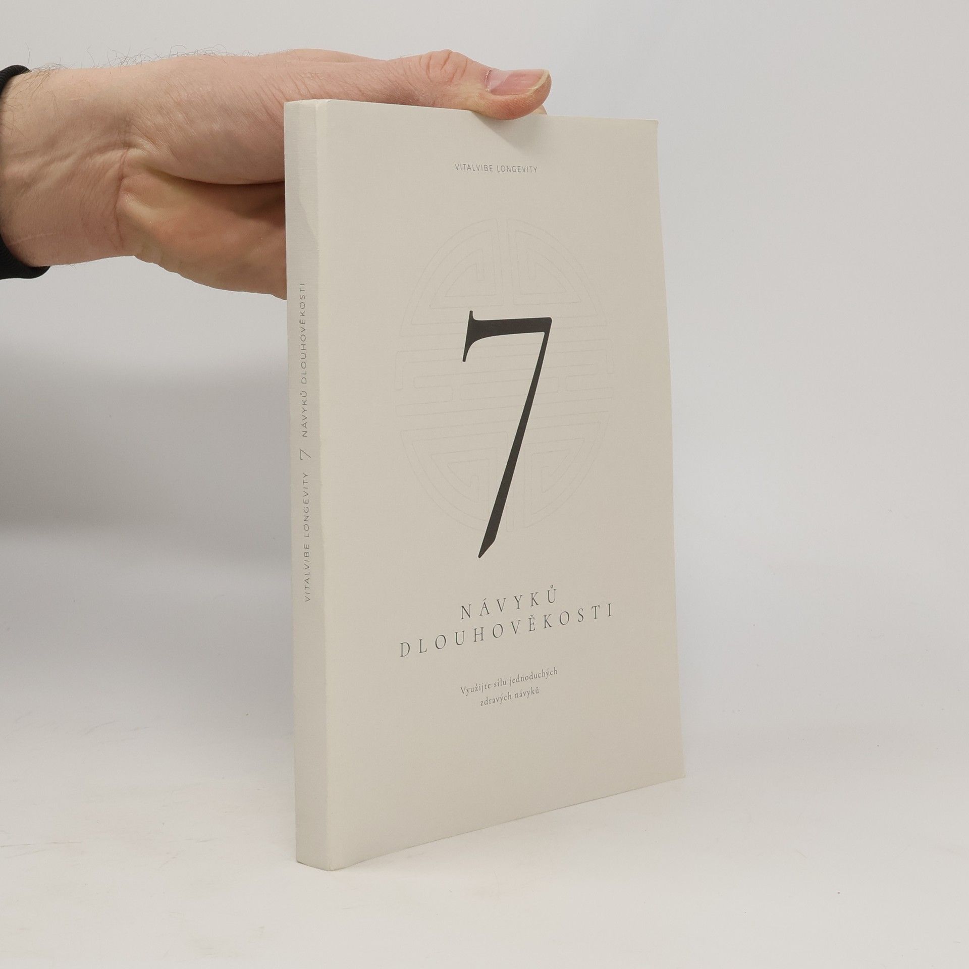 7 návyků dlouhověkosti