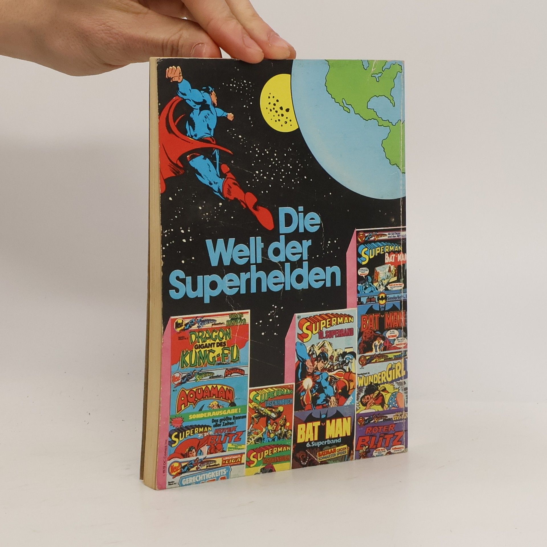 Autorenkollektiv Batman Taschenbuch 2