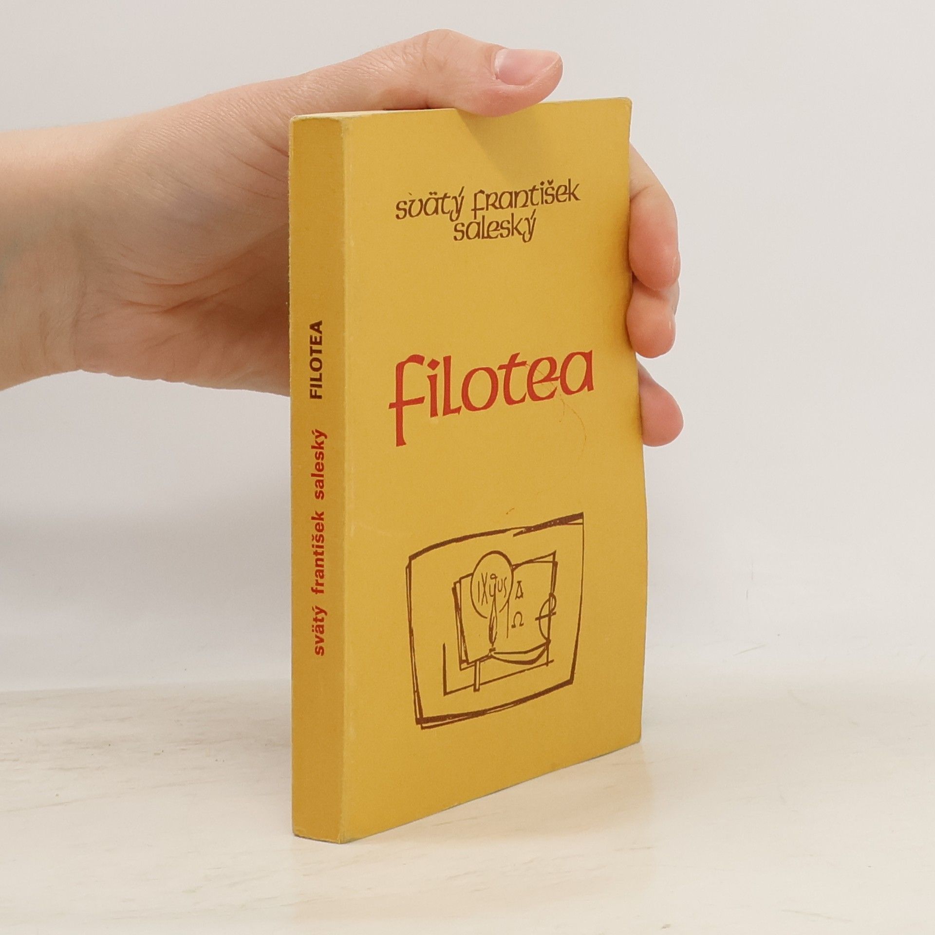 Francis de Sales Filotea