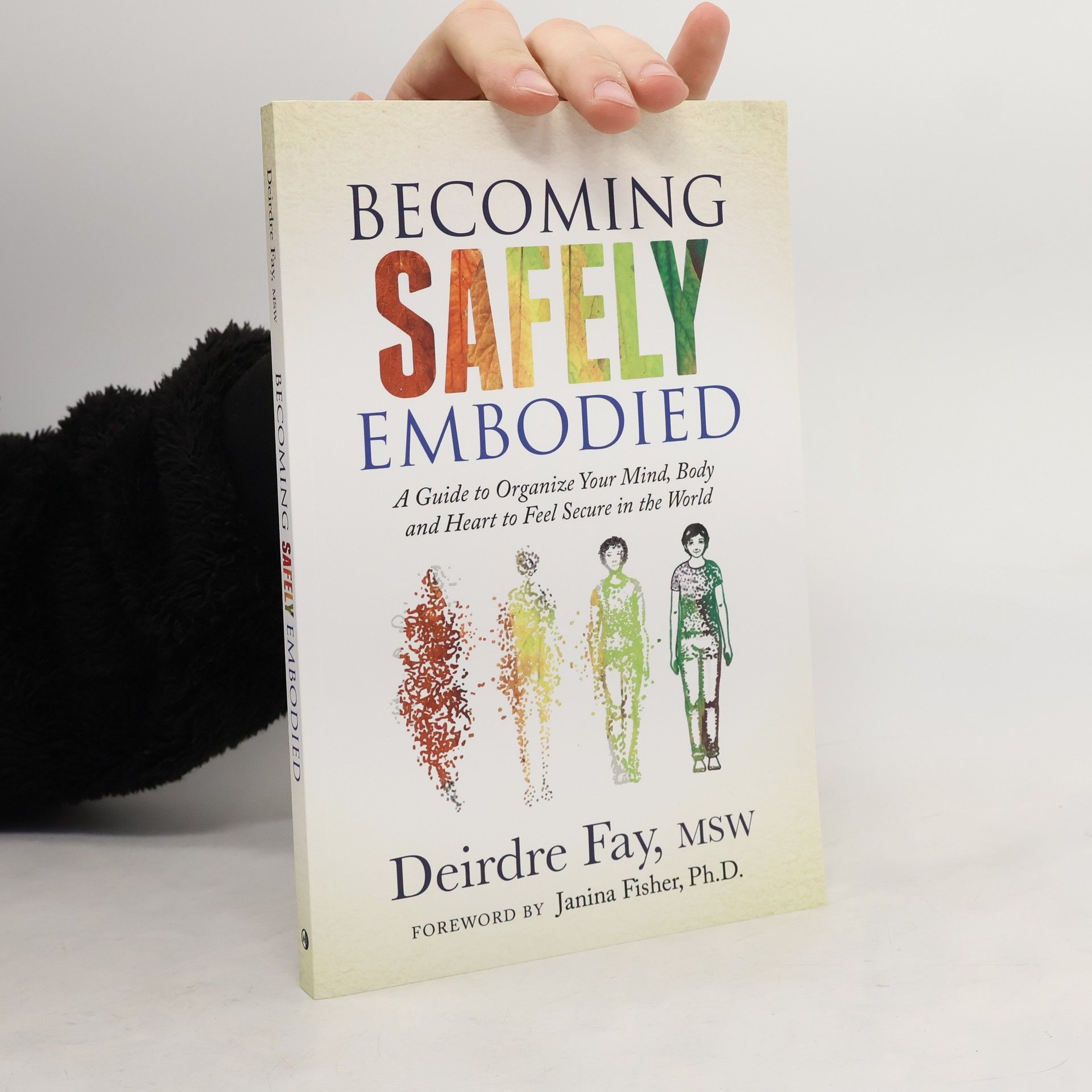 Deirdre Fay MSW Becoming Safely Embodied