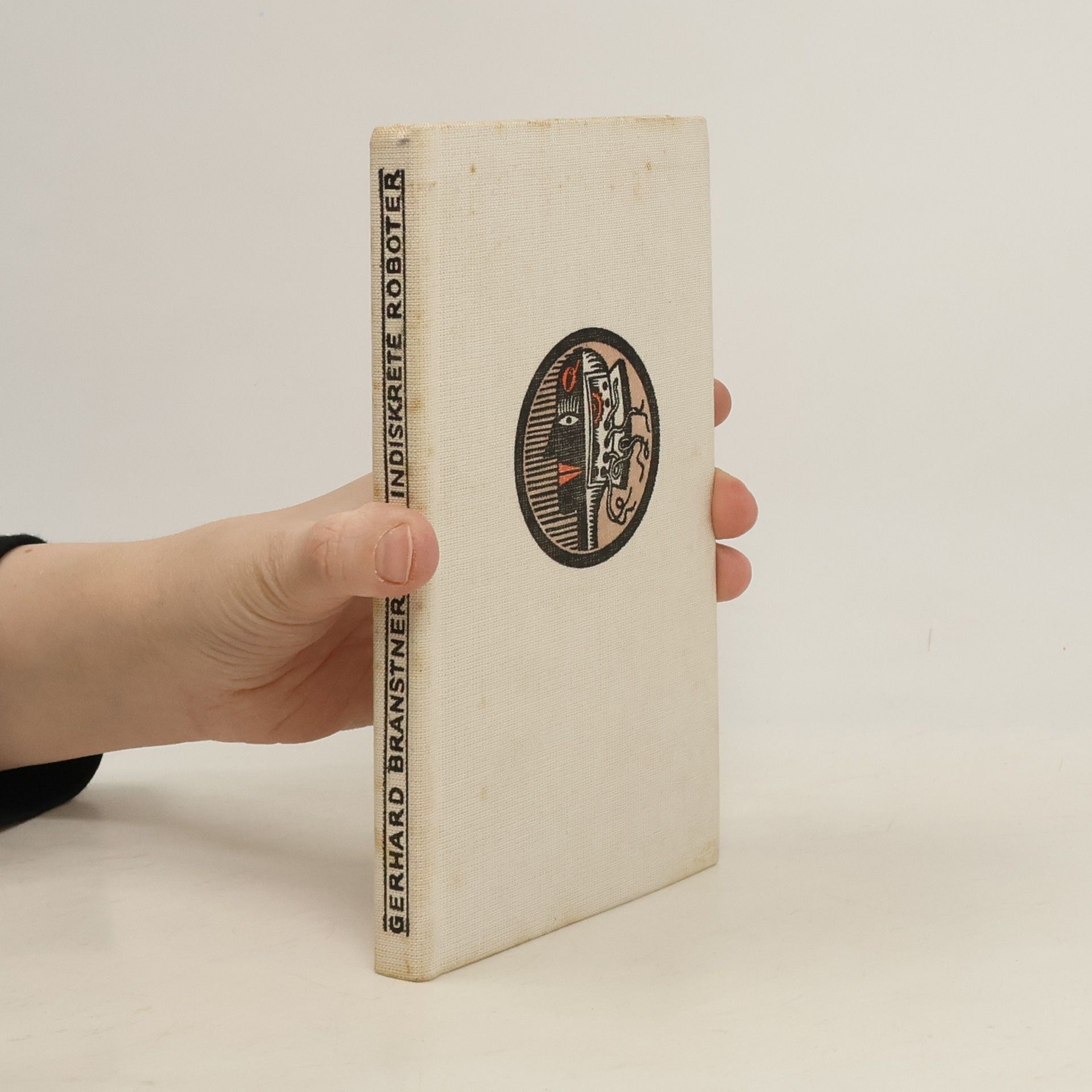 Der indiskrete Roboter