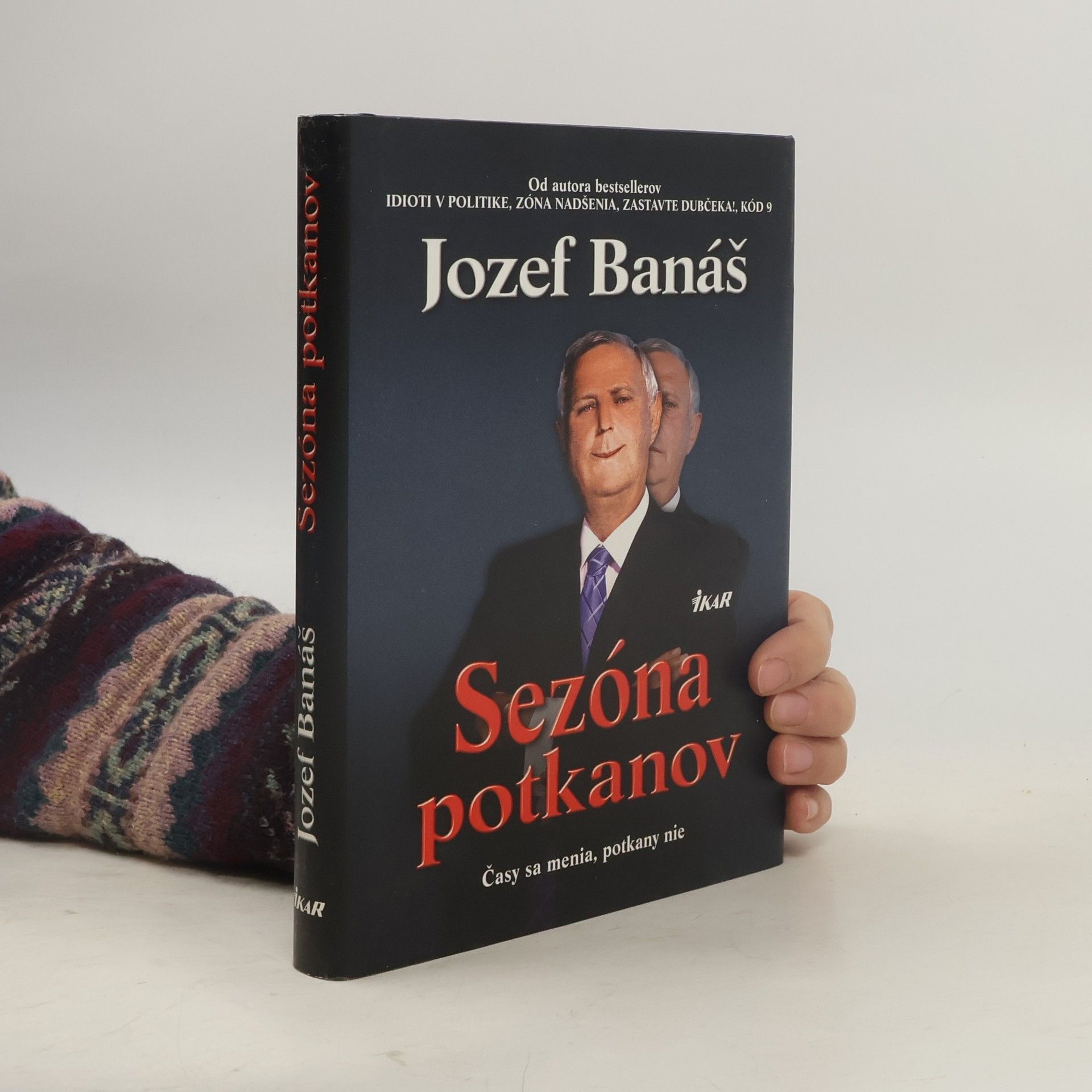 Sezóna potkanov. Časy sa menia, potkany nie