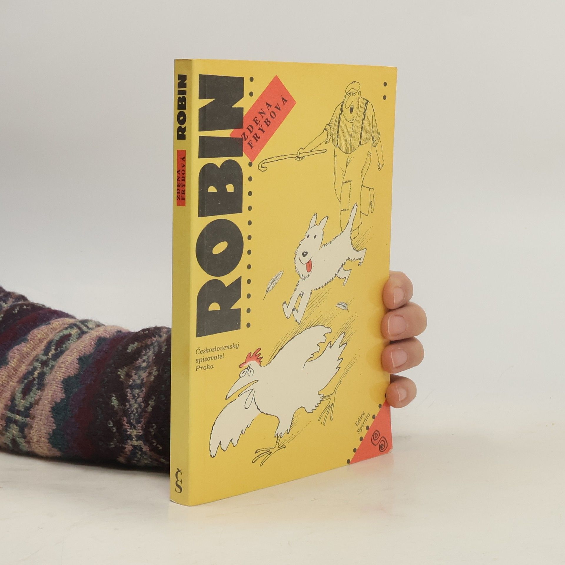 Robin