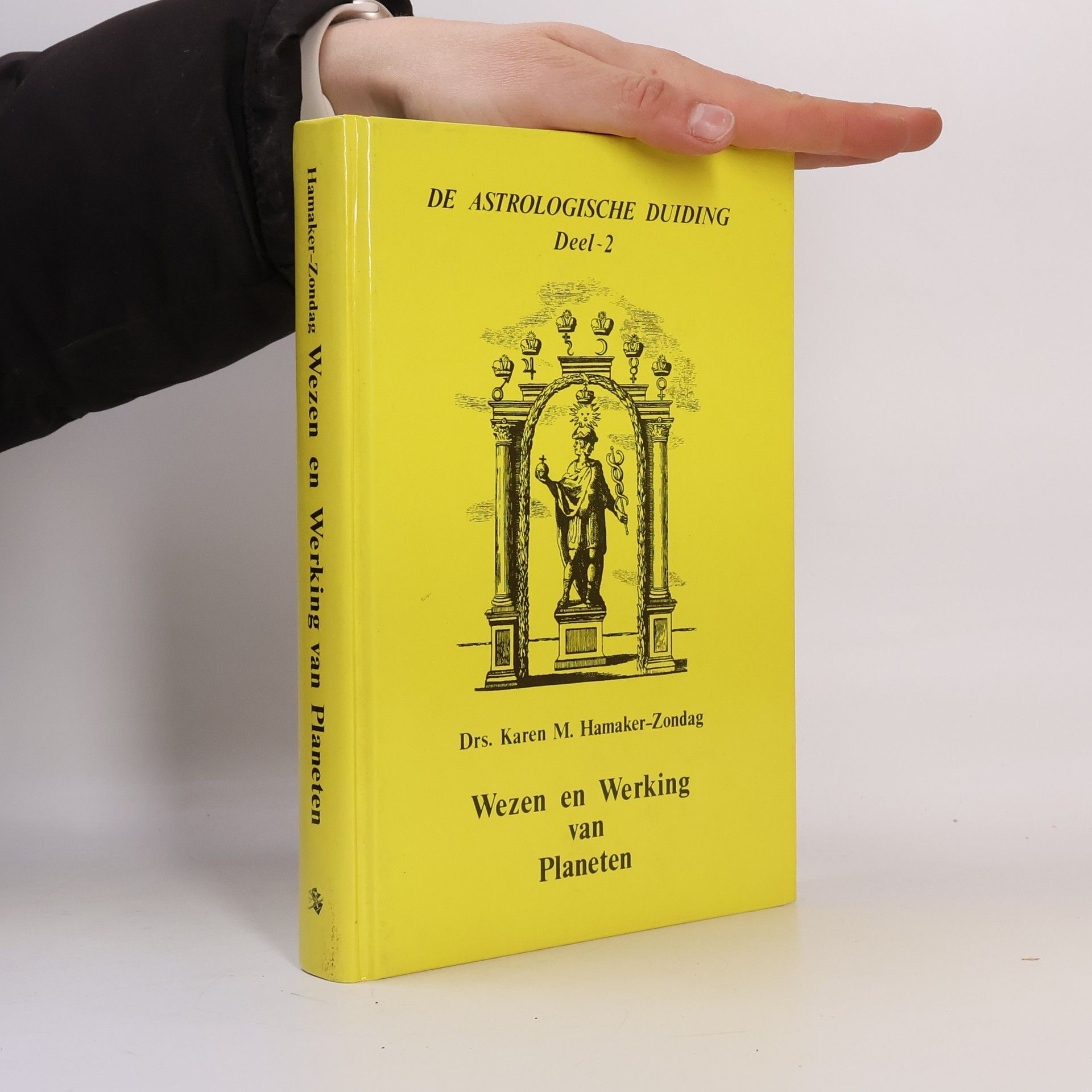 Wezen en werking van planeten 2