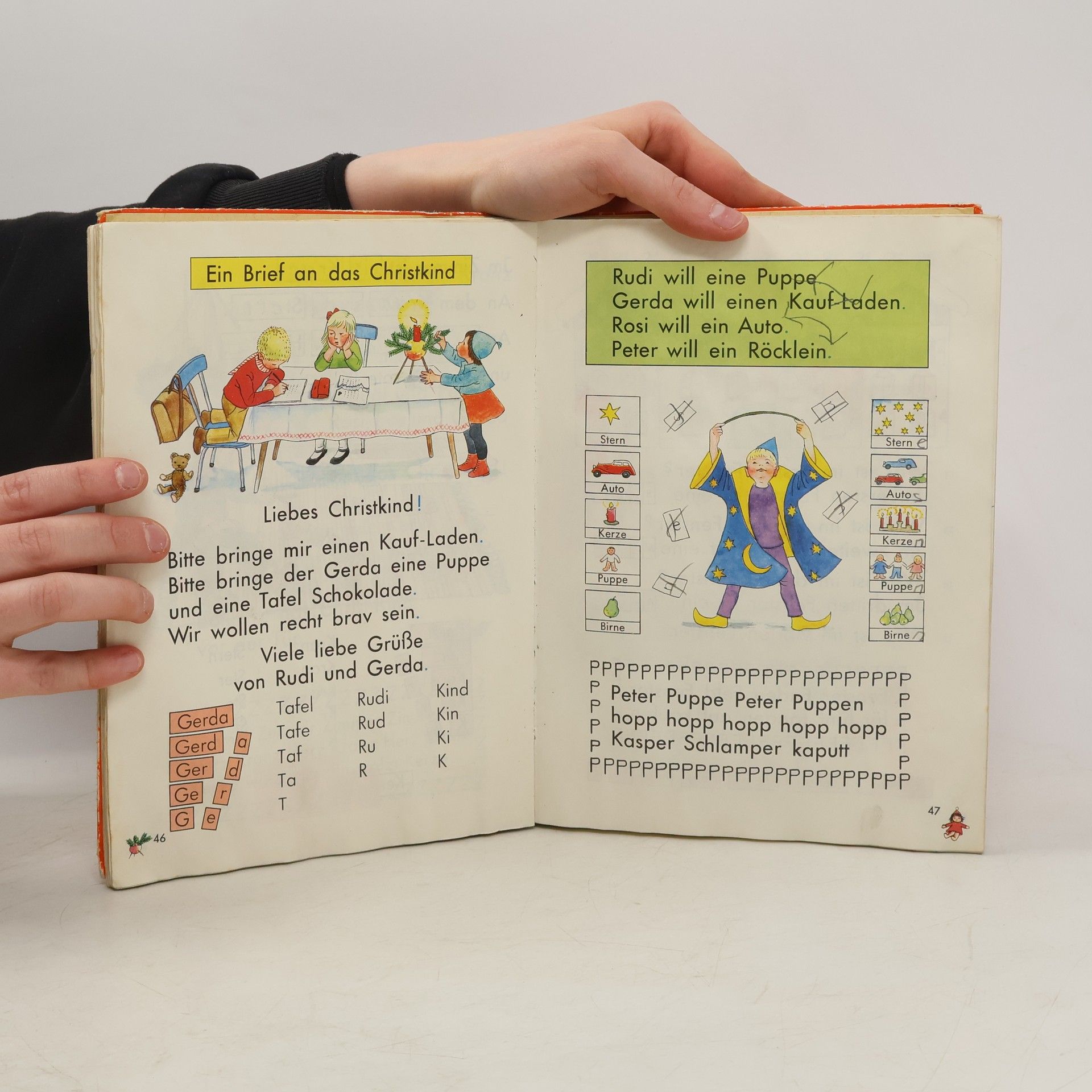 Various authors Kinderland