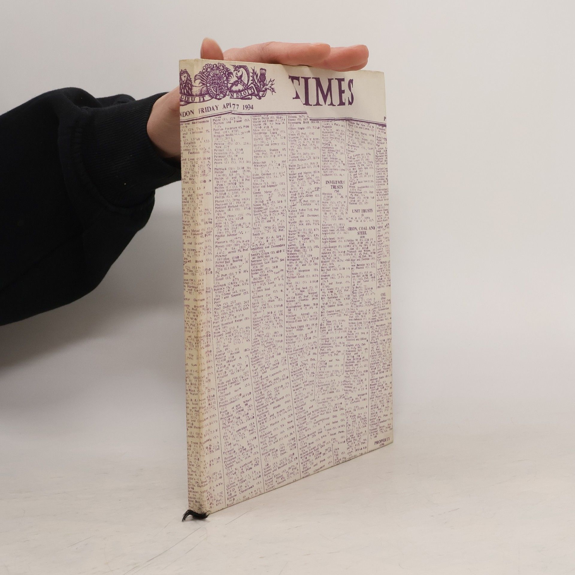 Zdeněk Mahler Jak se stát bubeníkem královské gardy