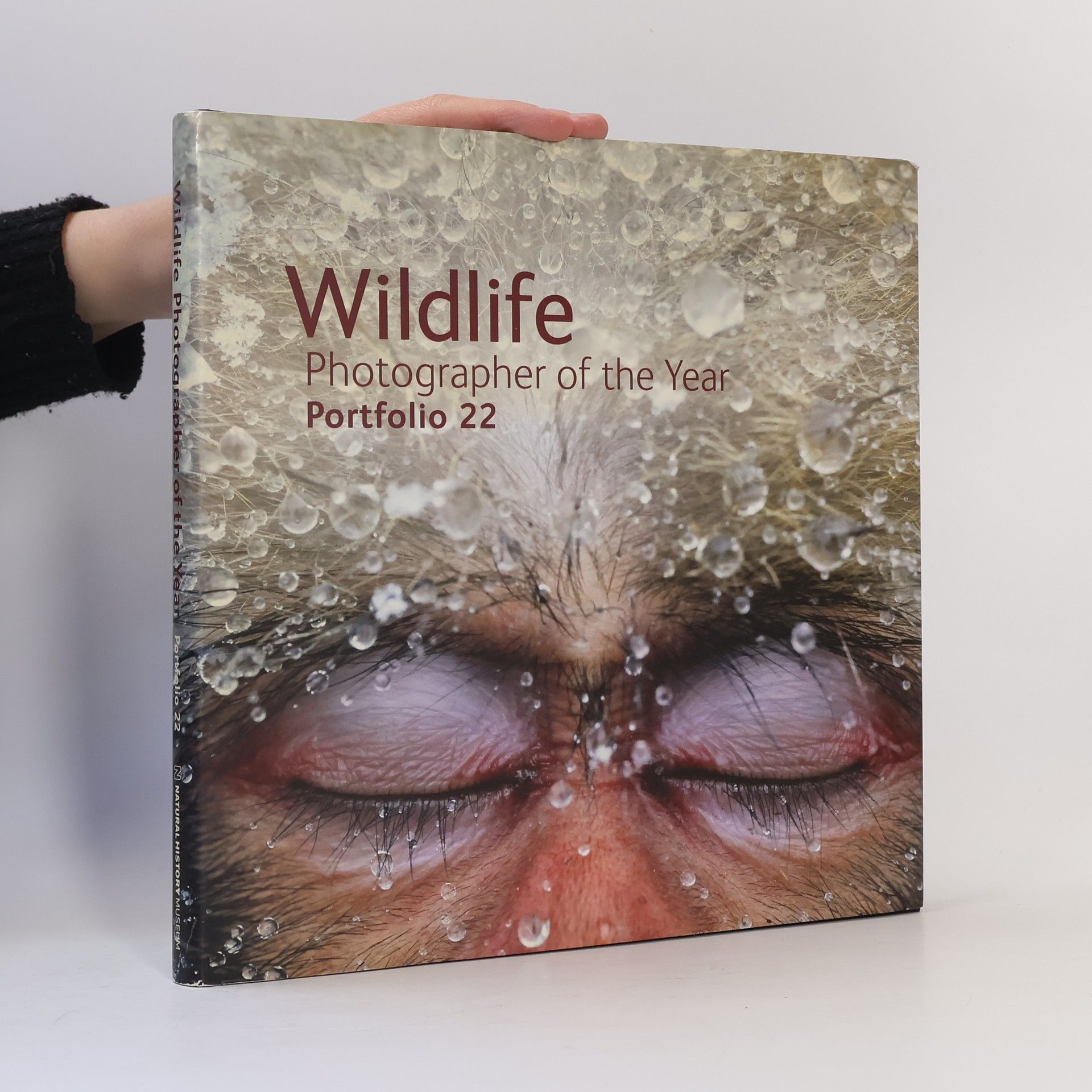 Rosamund Kidman Cox Wildlife Photographer of the Year, Portfolio 22