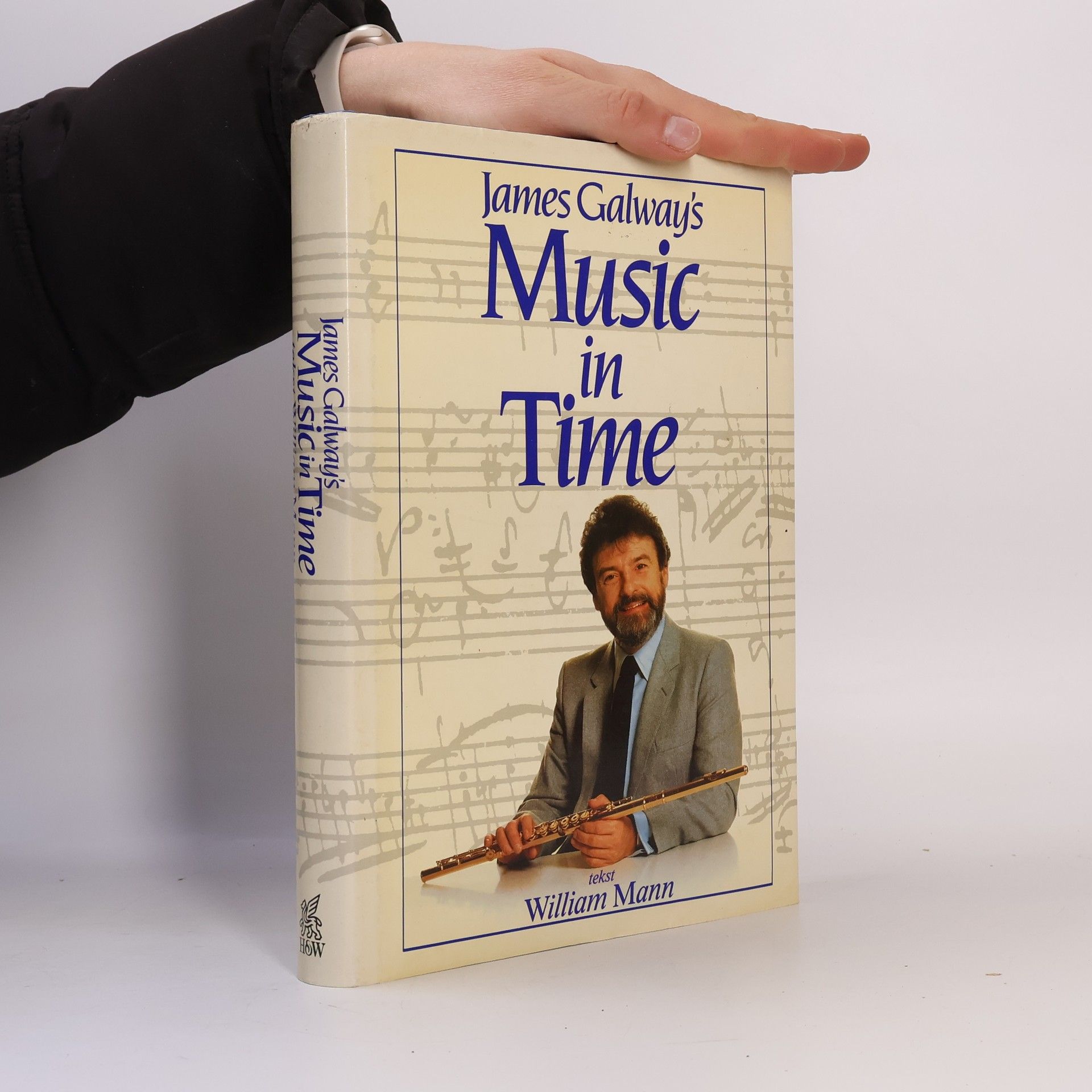 James Galway's Music in Time