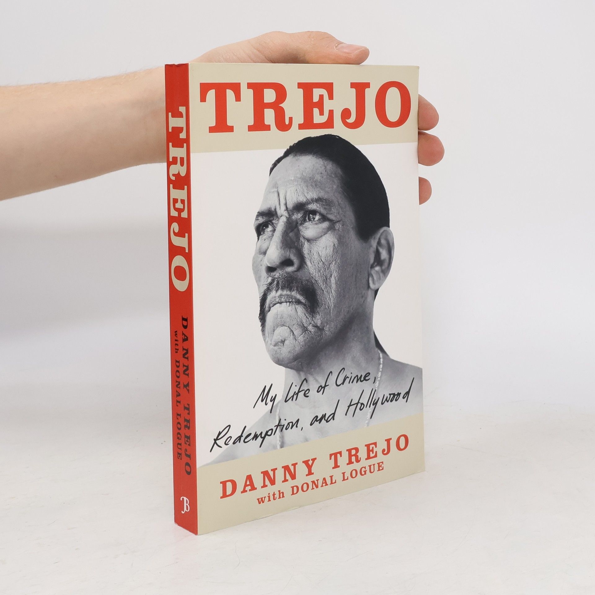 Danny Trejo TREJO
