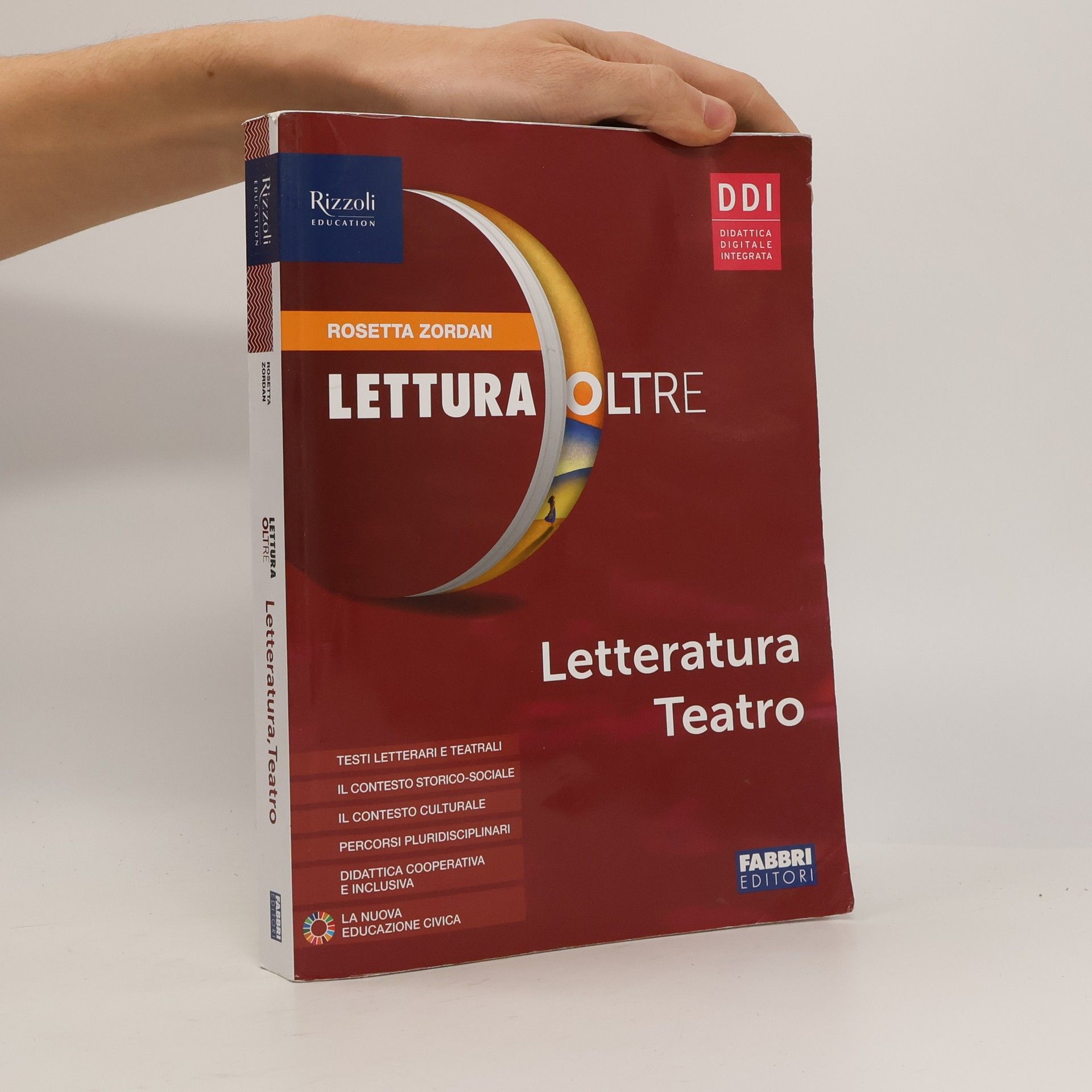 Autorenkollektiv Letteratura Teatro
