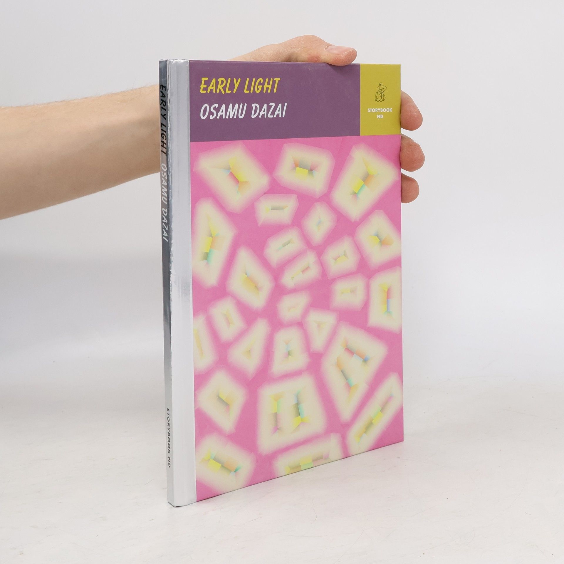 Osamu Dazai Early Light
