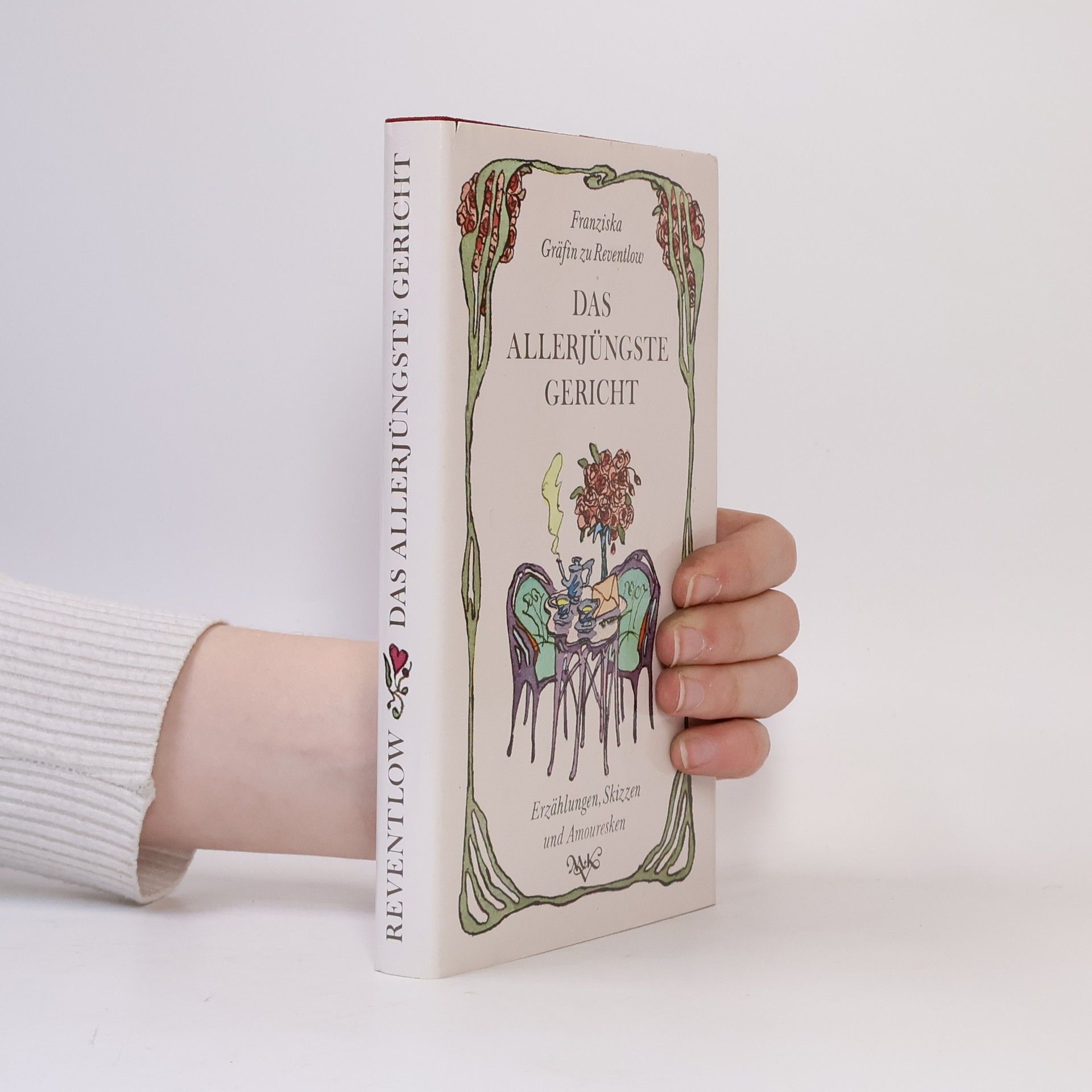 Das allerjüngste Gericht