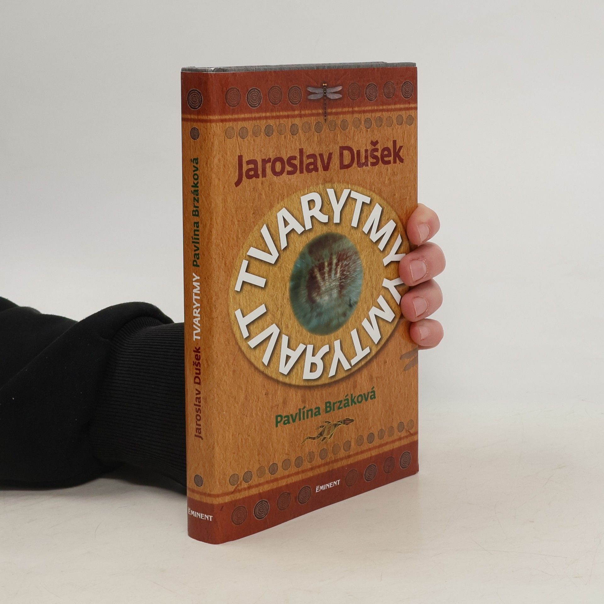 Jaroslav Dušek Tvarytmy