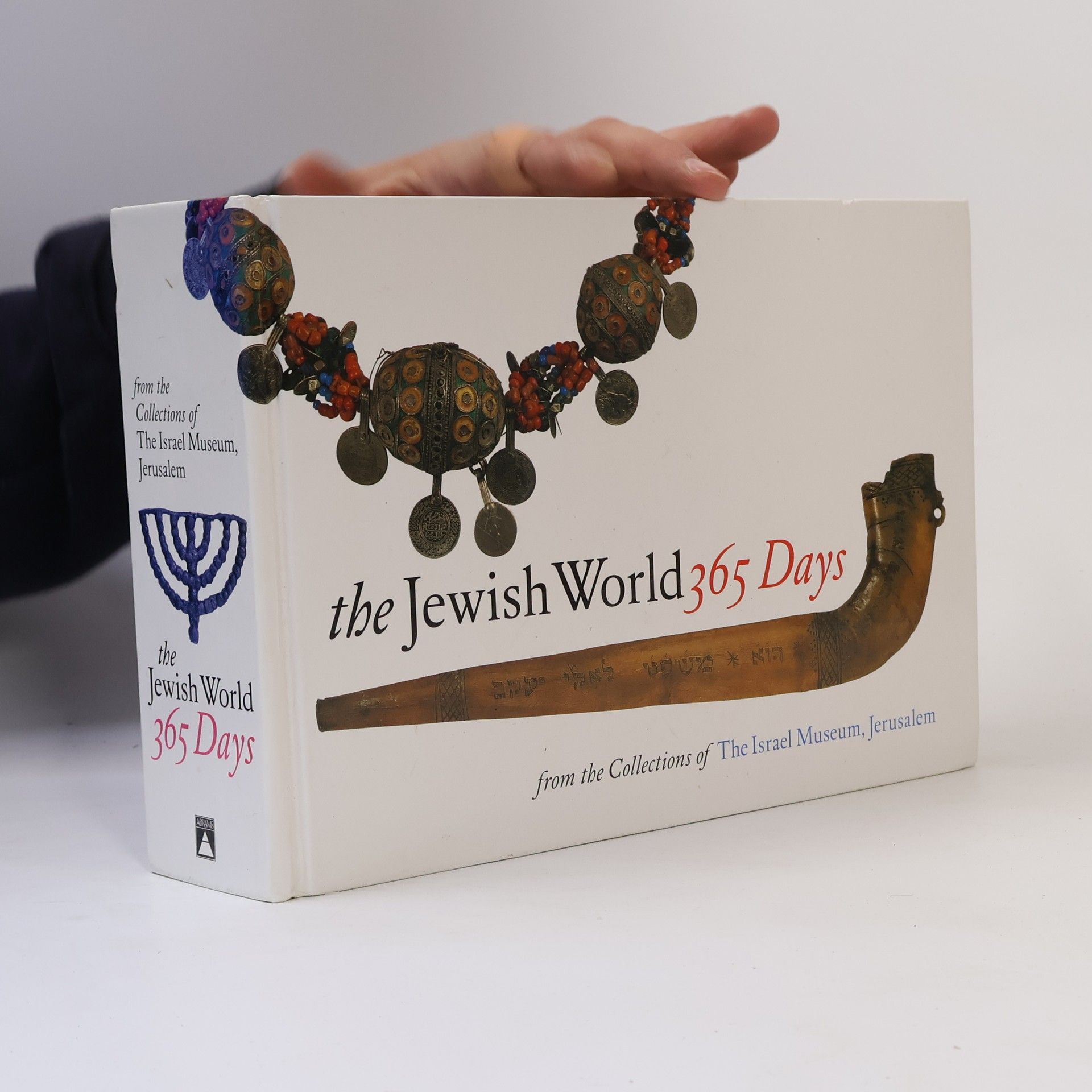 Autorenkollektiv The Jewish World