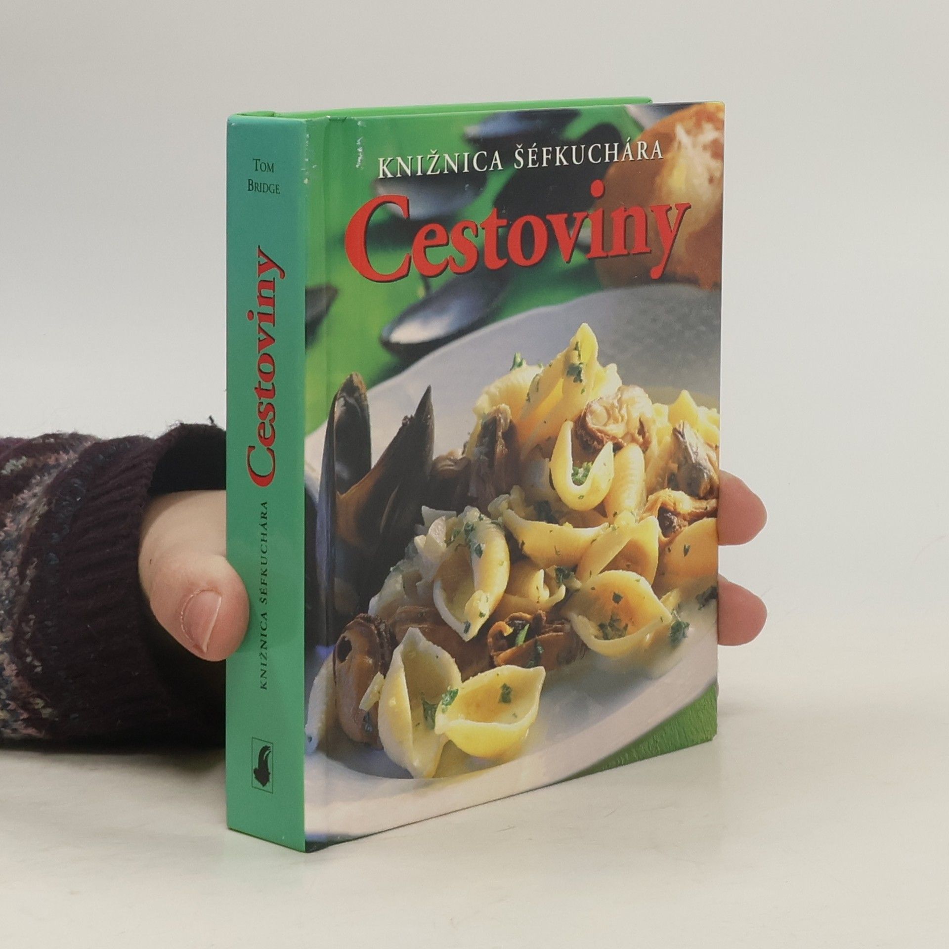 Tom Bridge Cestoviny