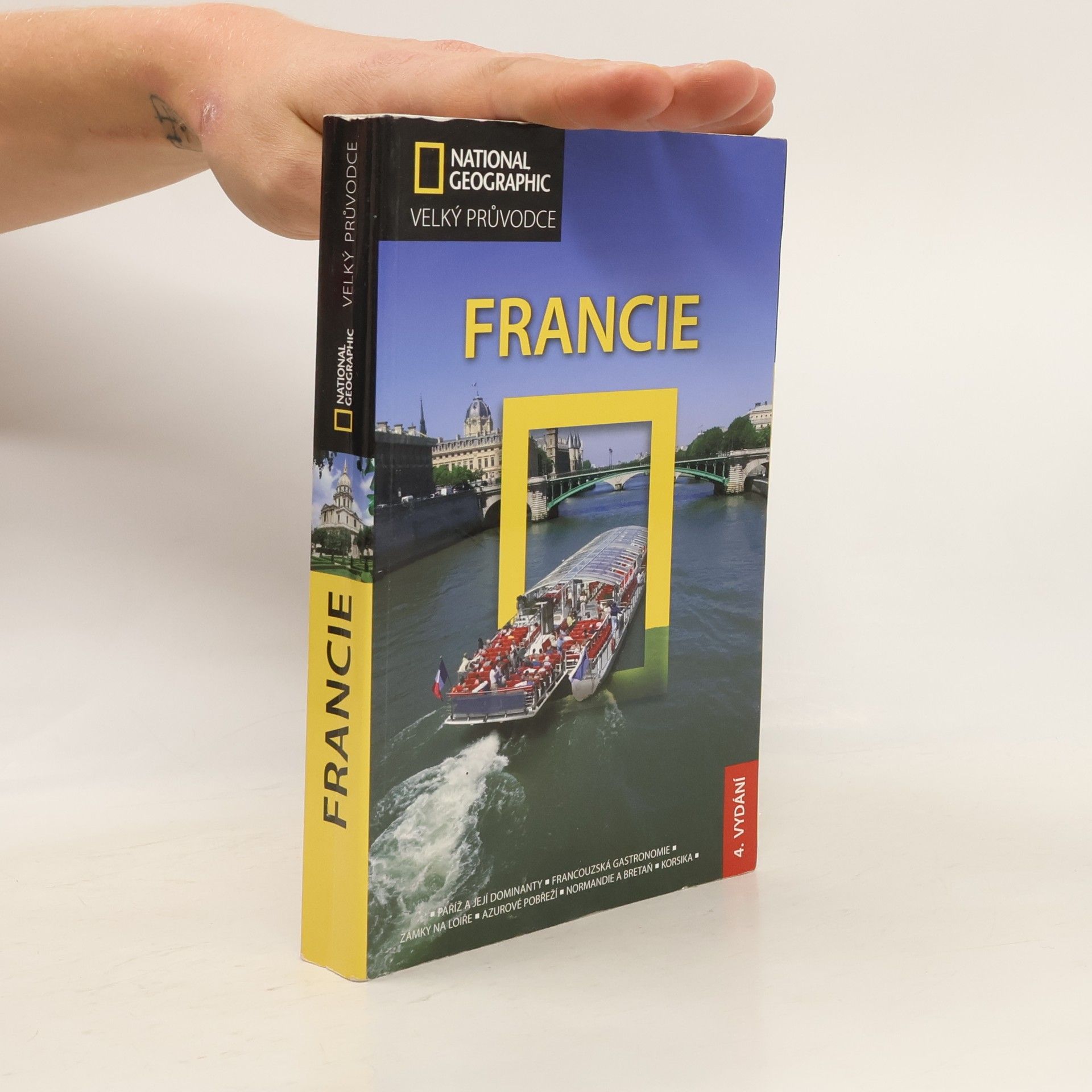 Rosemary Bailey Francie