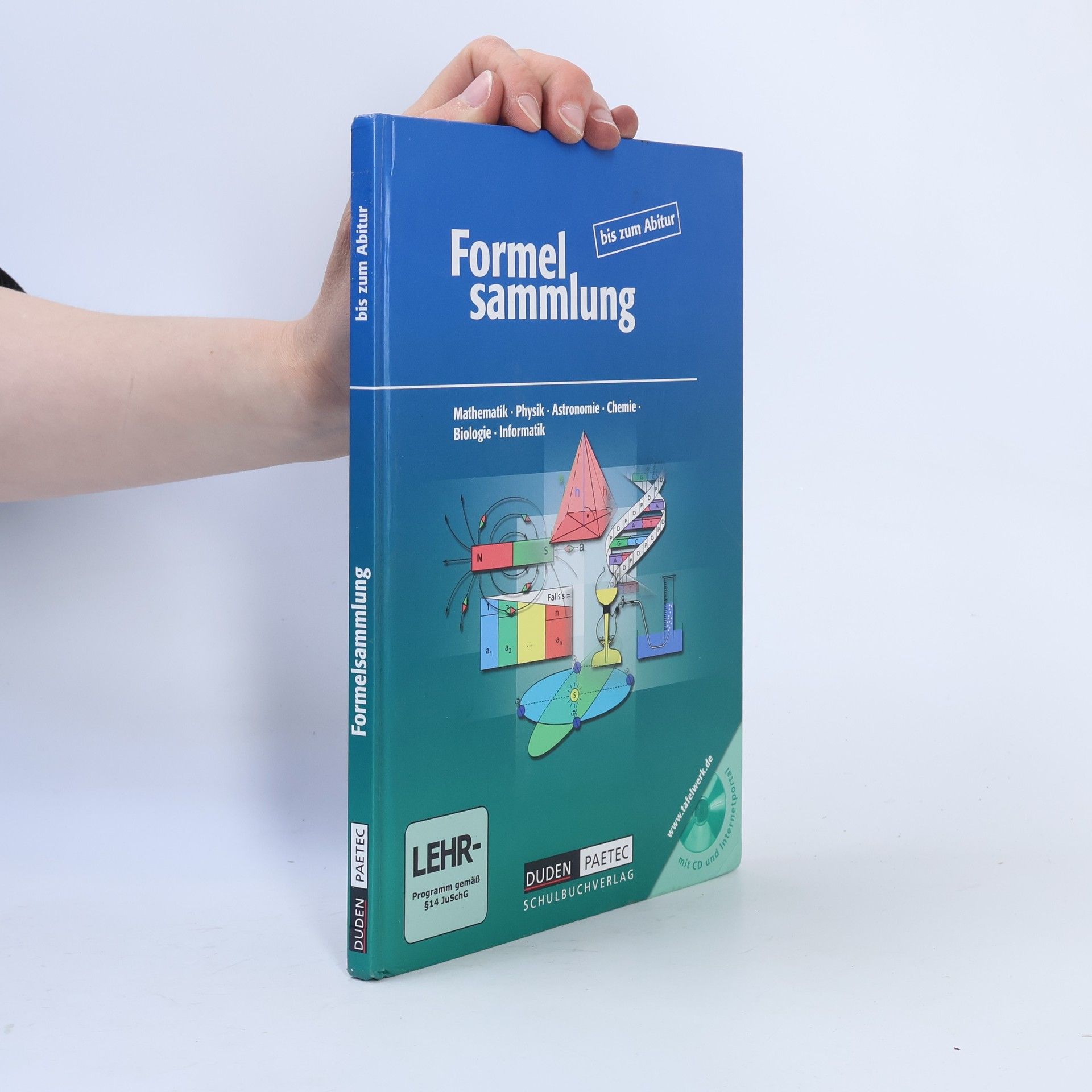 Autorenkollektiv Formelsammlung