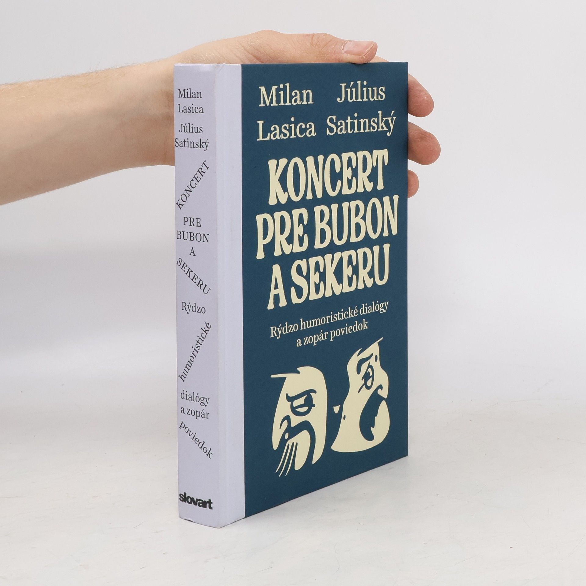 Koncert pre bubon a sekeru