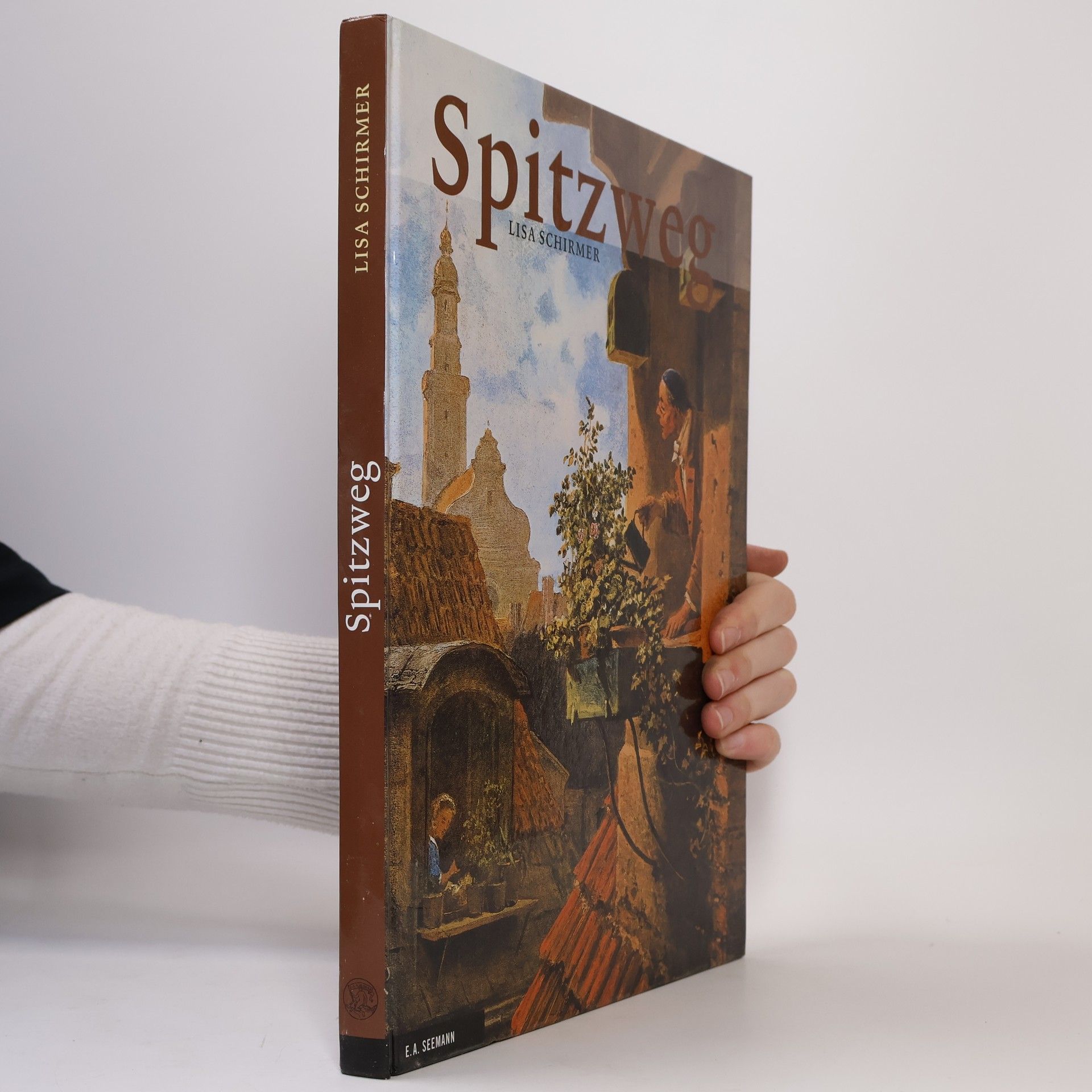 Carl Spitzweg Carl Spitzweg