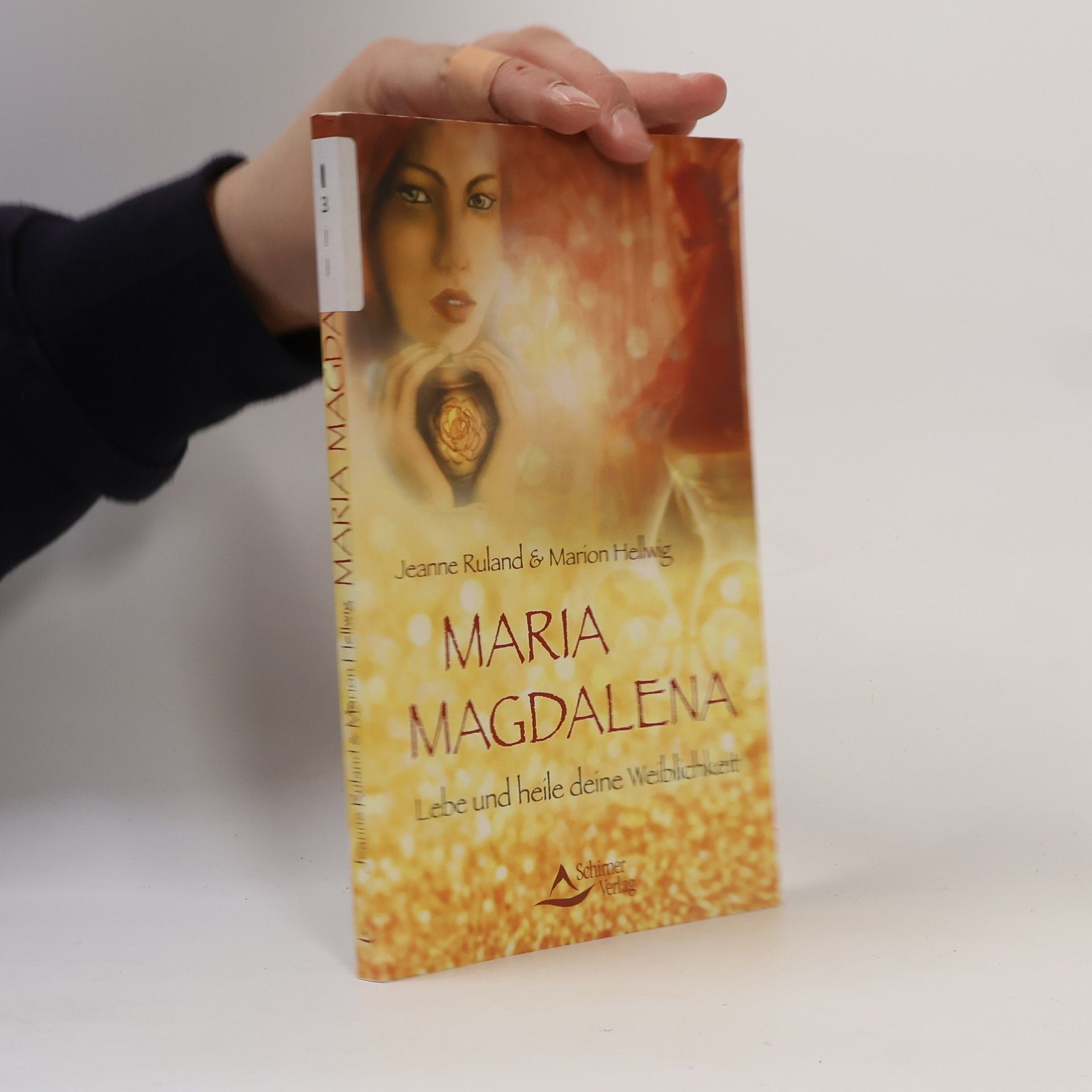 Jeanne Ruland Maria Magdalena