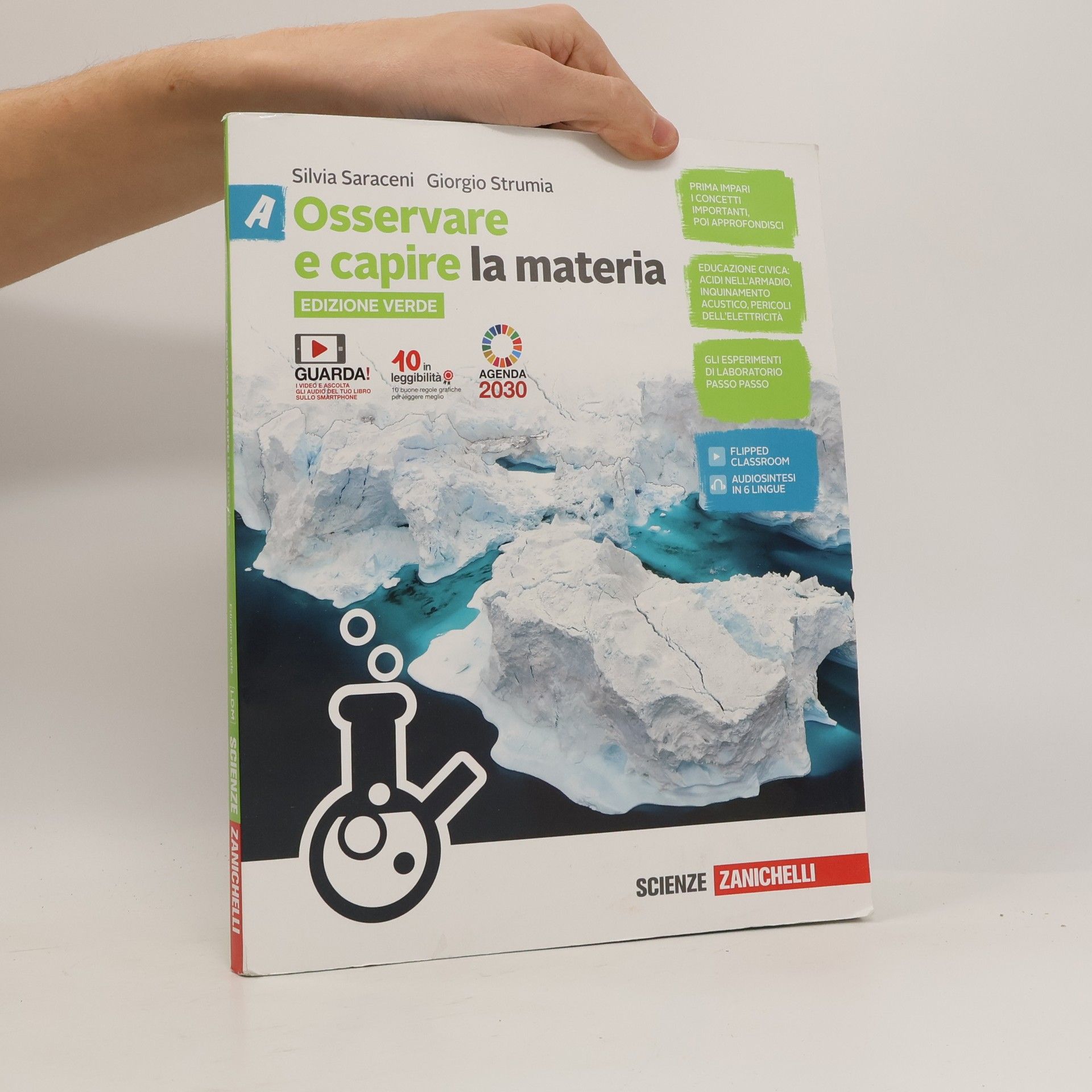 Osservare e capire la vita