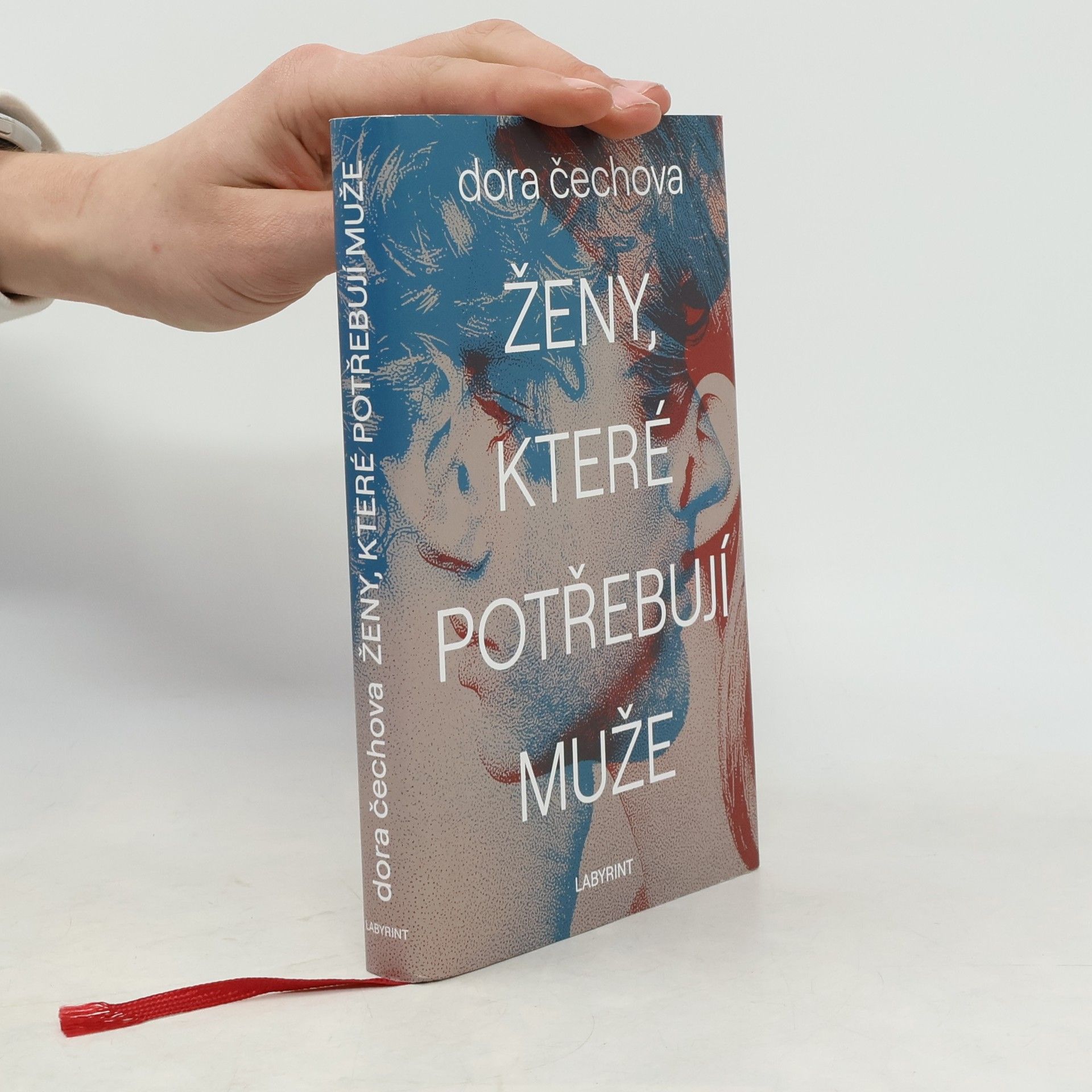 Ženy, které potřebují muže