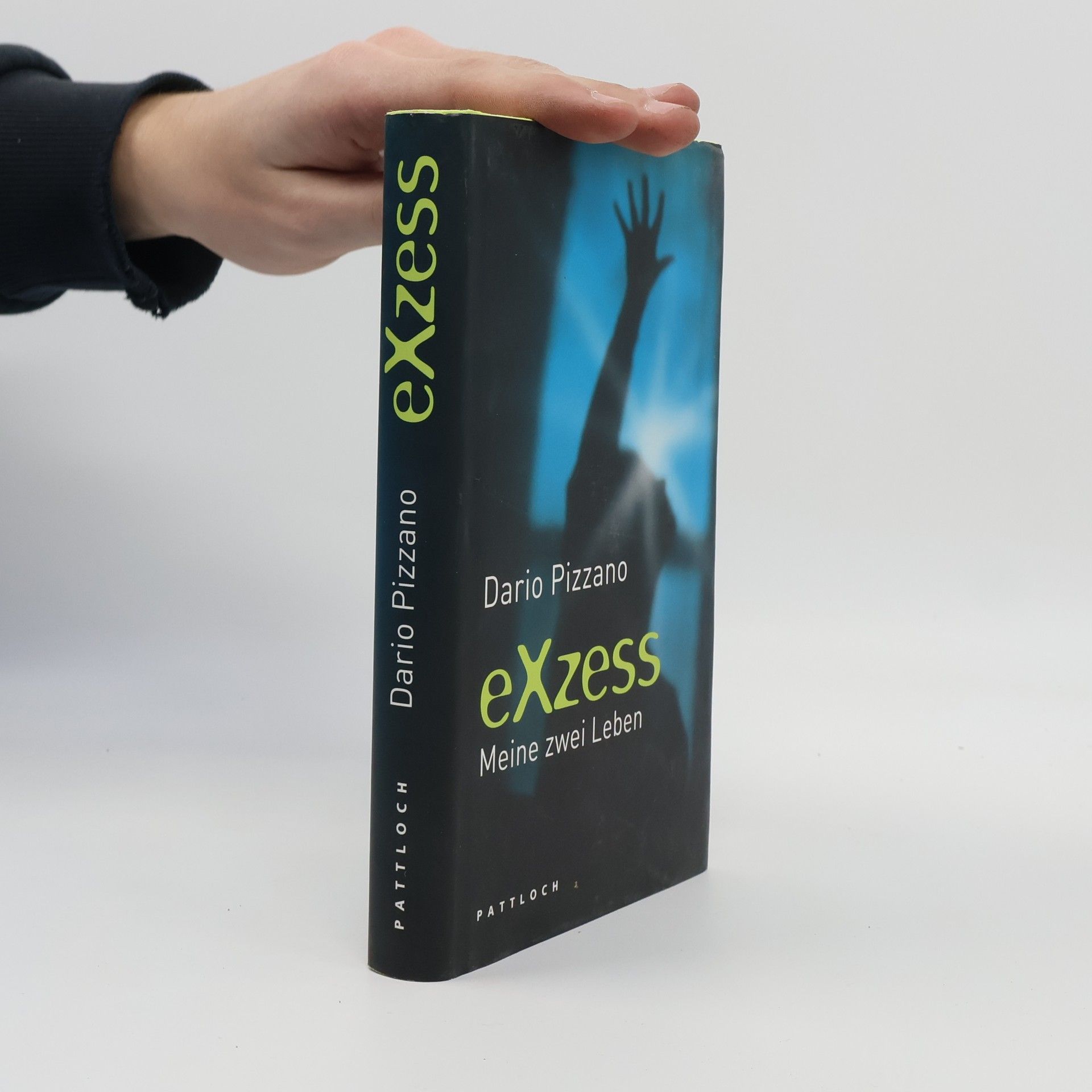 Dario Pizzano Exzess
