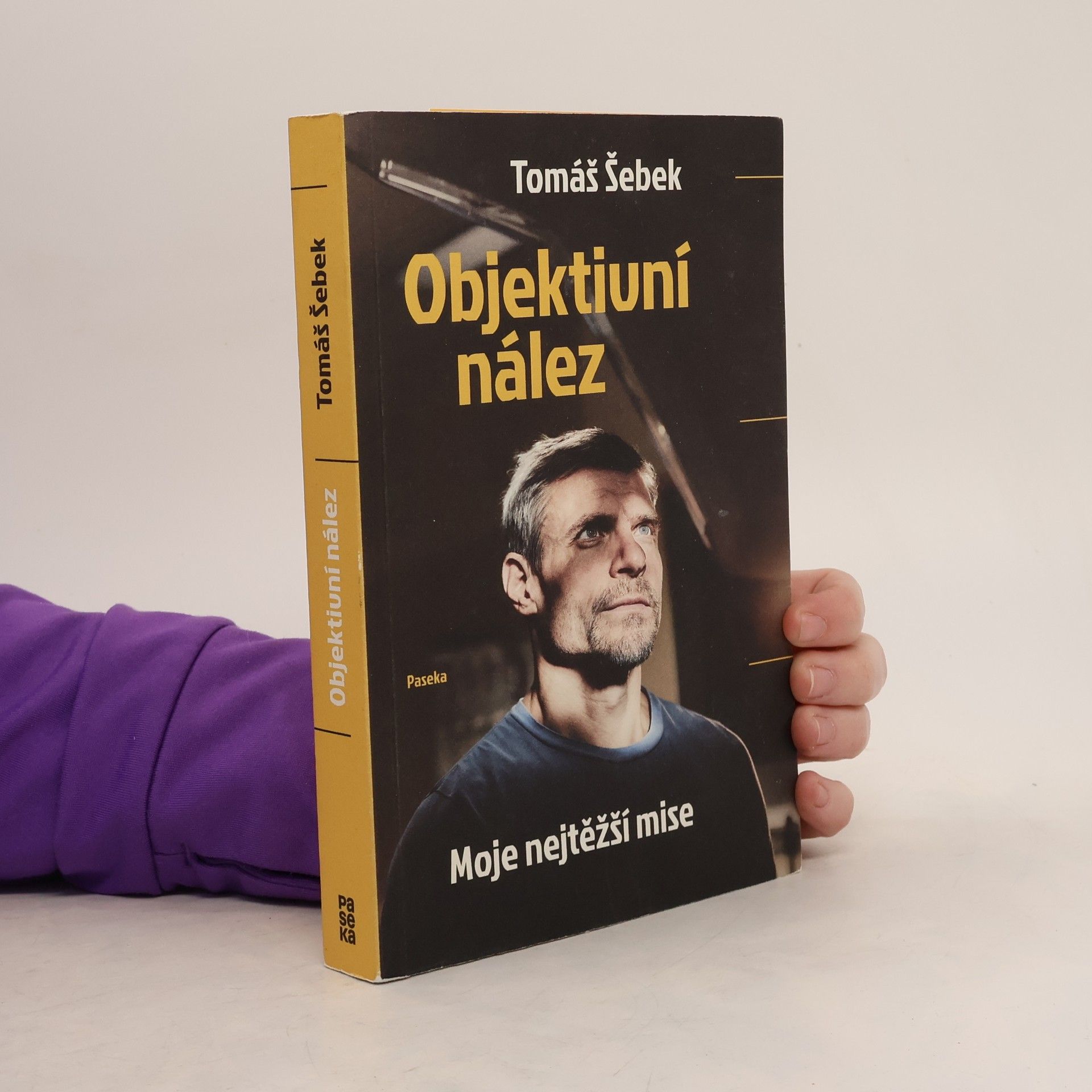 Objektivní nález