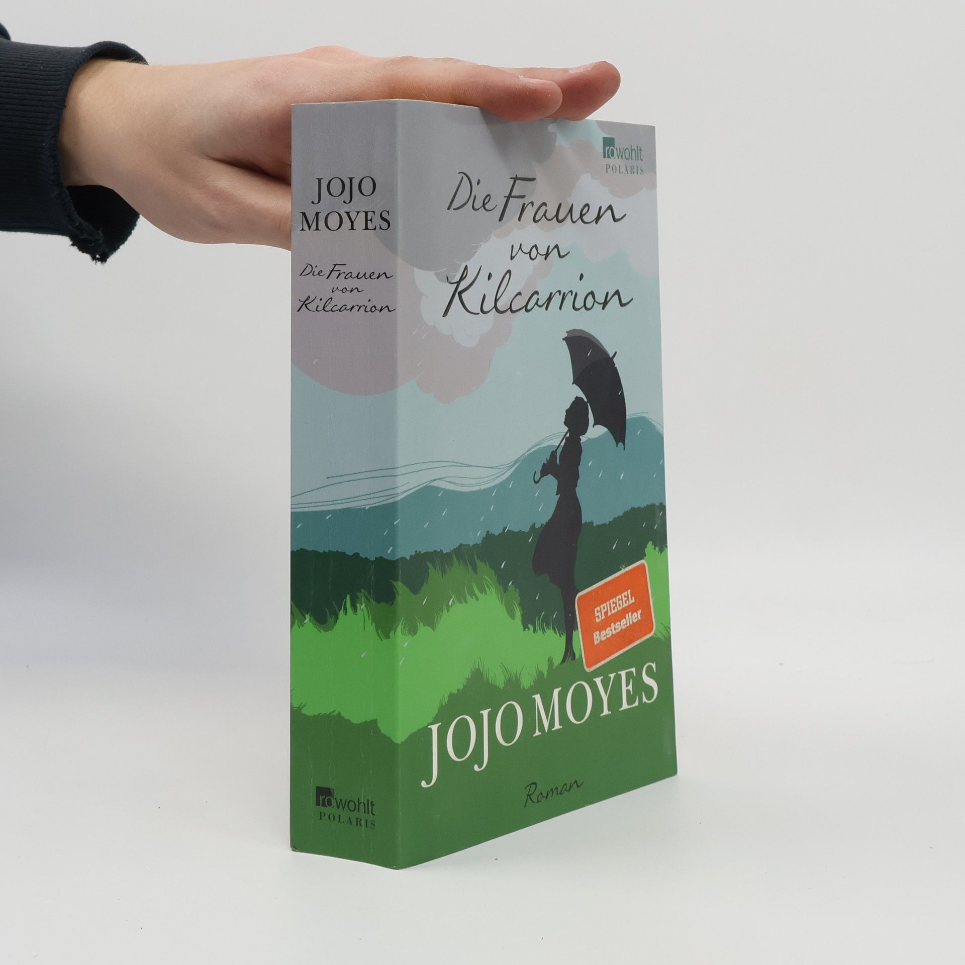Jojo Moyes Die Frauen von Kilcarrion