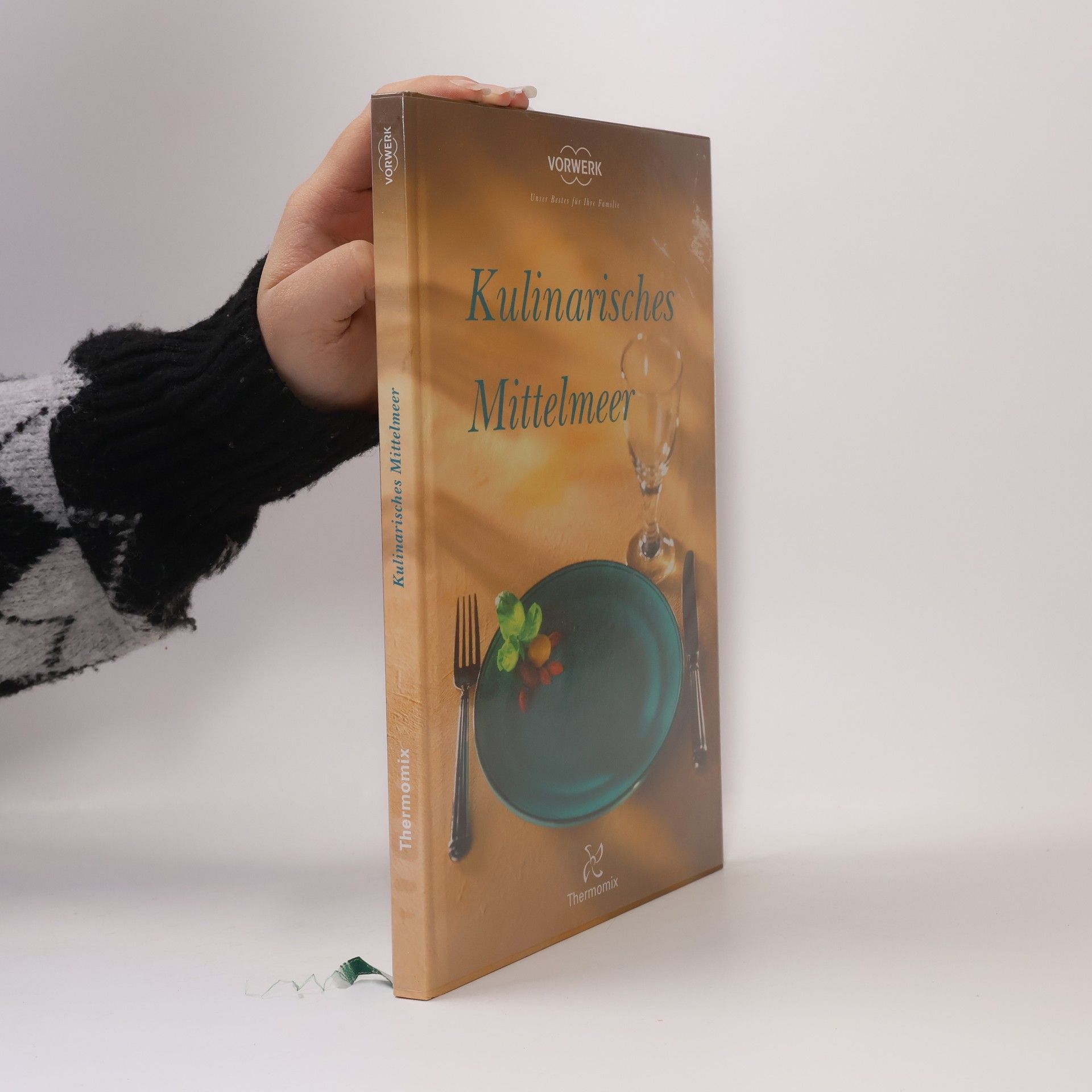 Katja Dingel Kulinarisches Mittelmeer