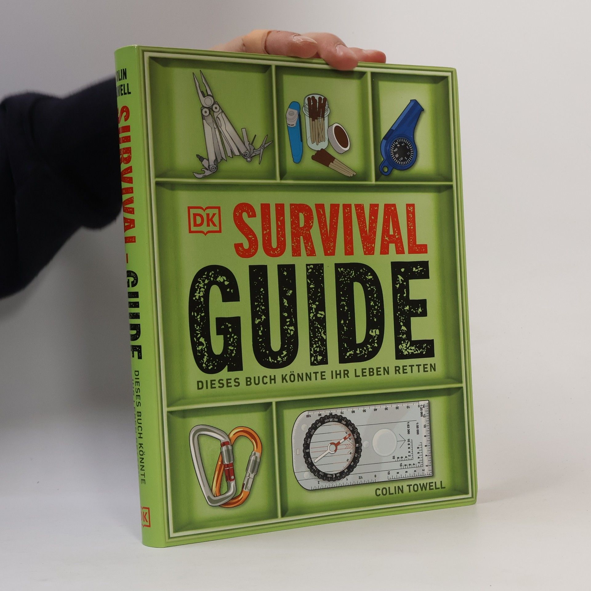 Survival-Guide