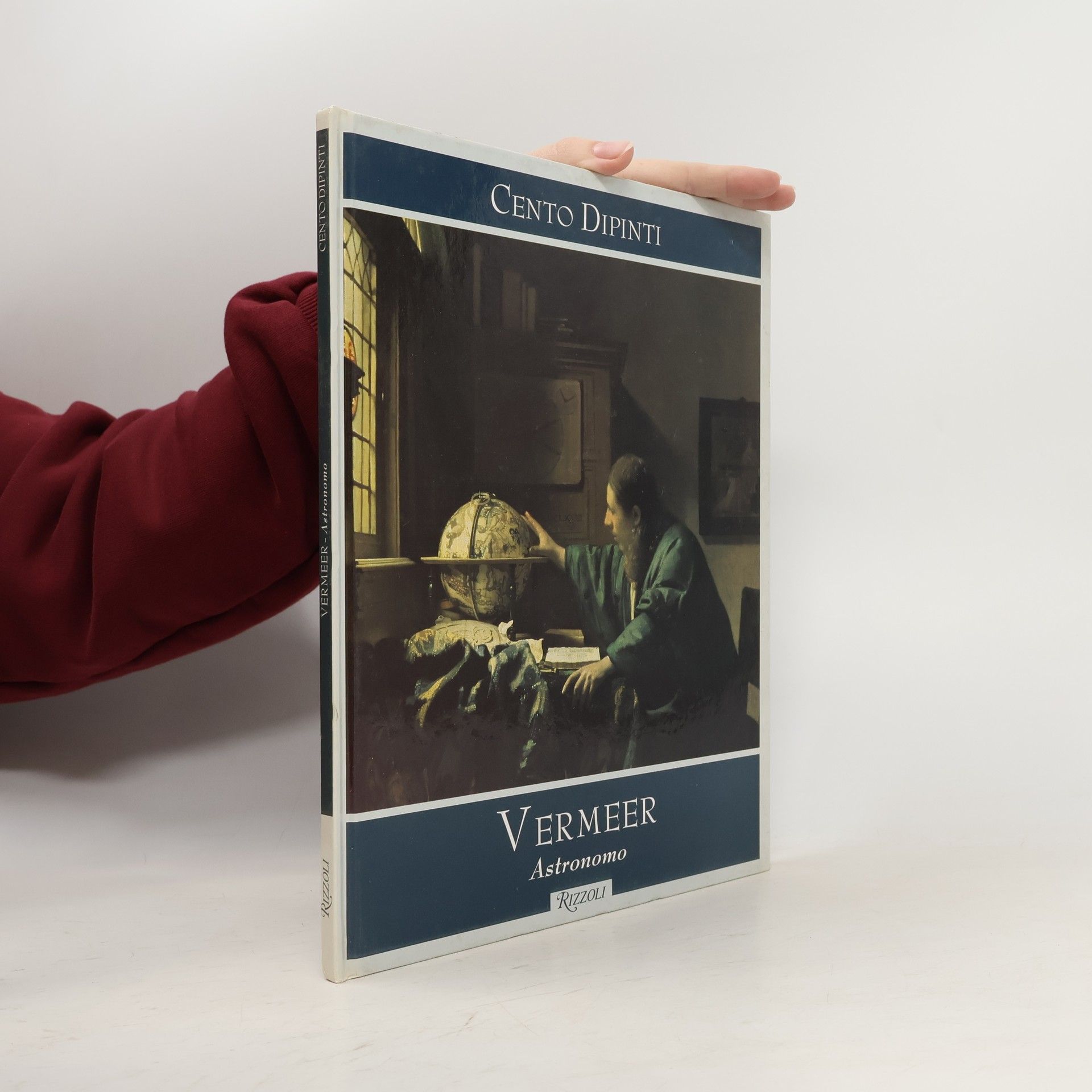 Kolektiv autorů Vermeer