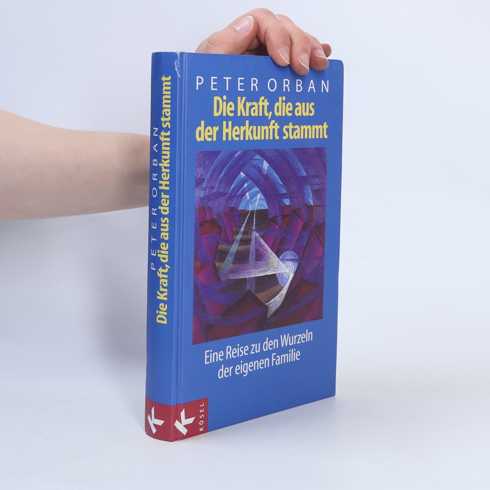 Die Kraft, die aus der Herkunft stammt