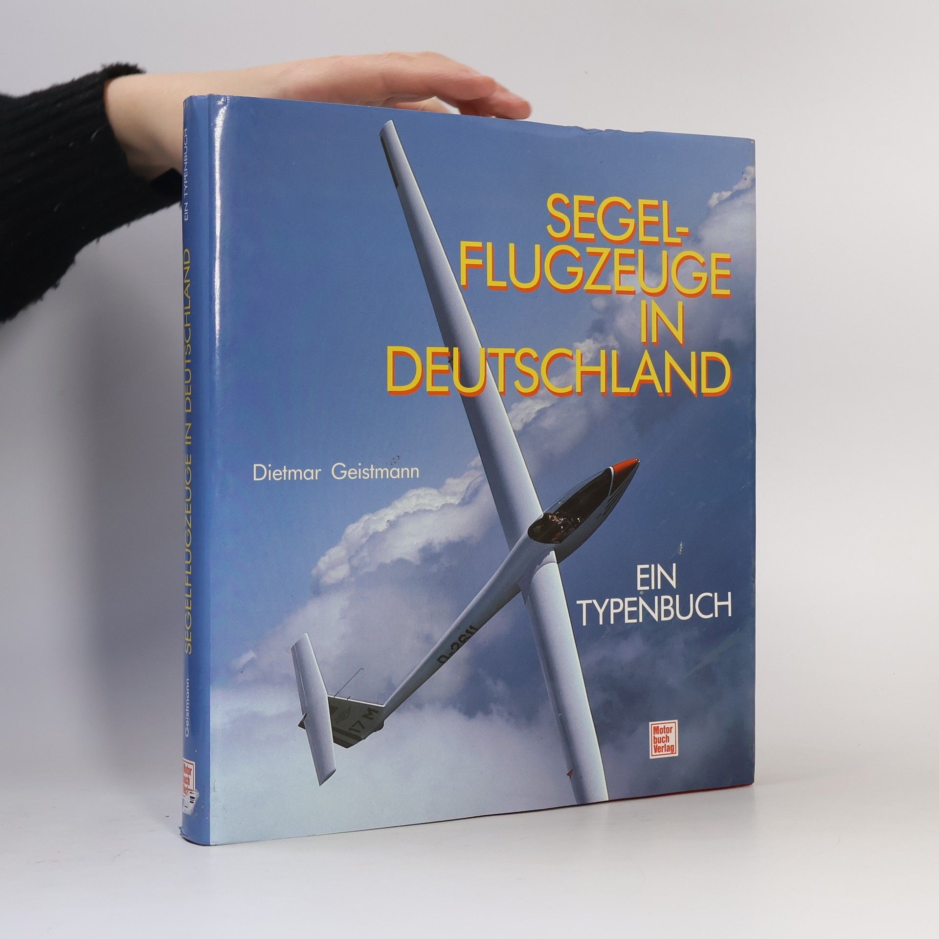 Segelflugzeuge in Deutschland
