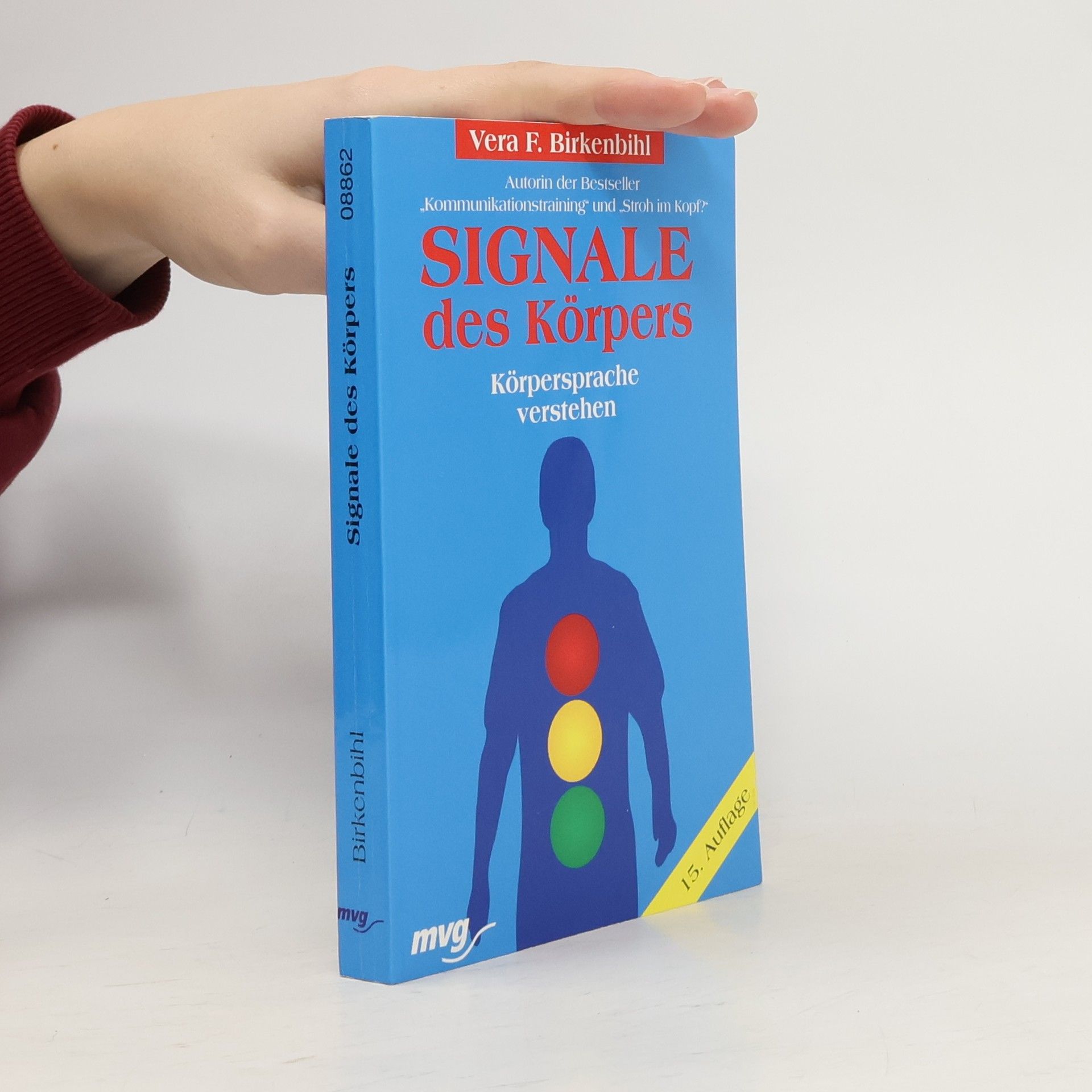 Vera Birkenbihl Signale des Körpers