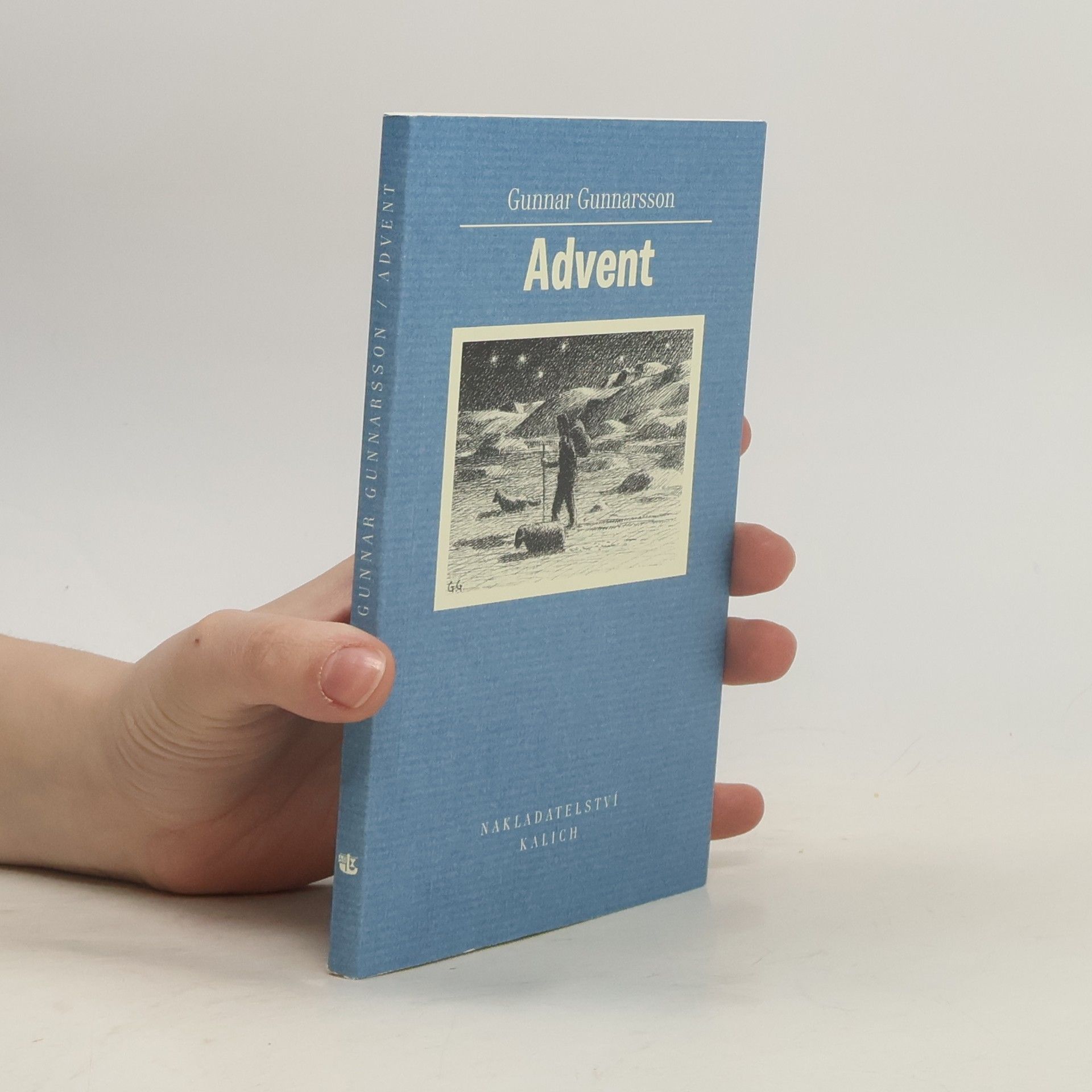 Helena Kadečková Advent