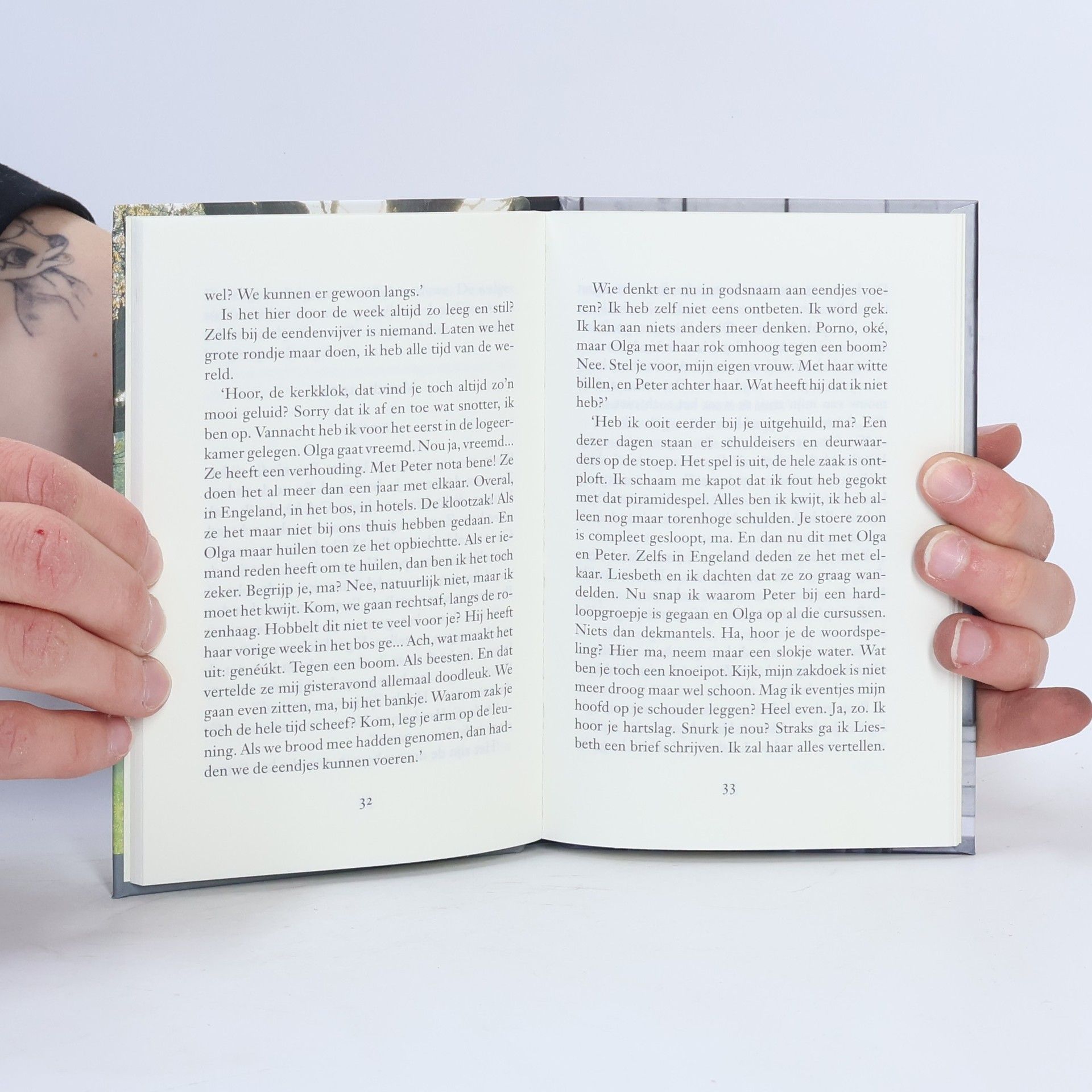 Rita Spijker Literaire Juweeltjes: Vriendschap