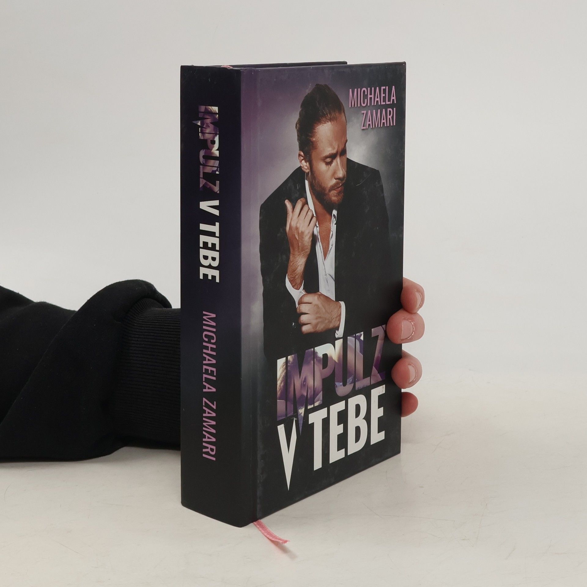 Michaela Zamari Impulz v tebe