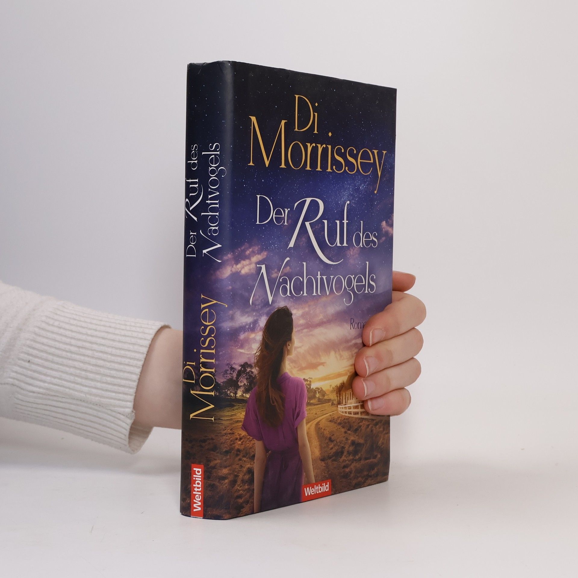 Der Ruf des Nachtvogels