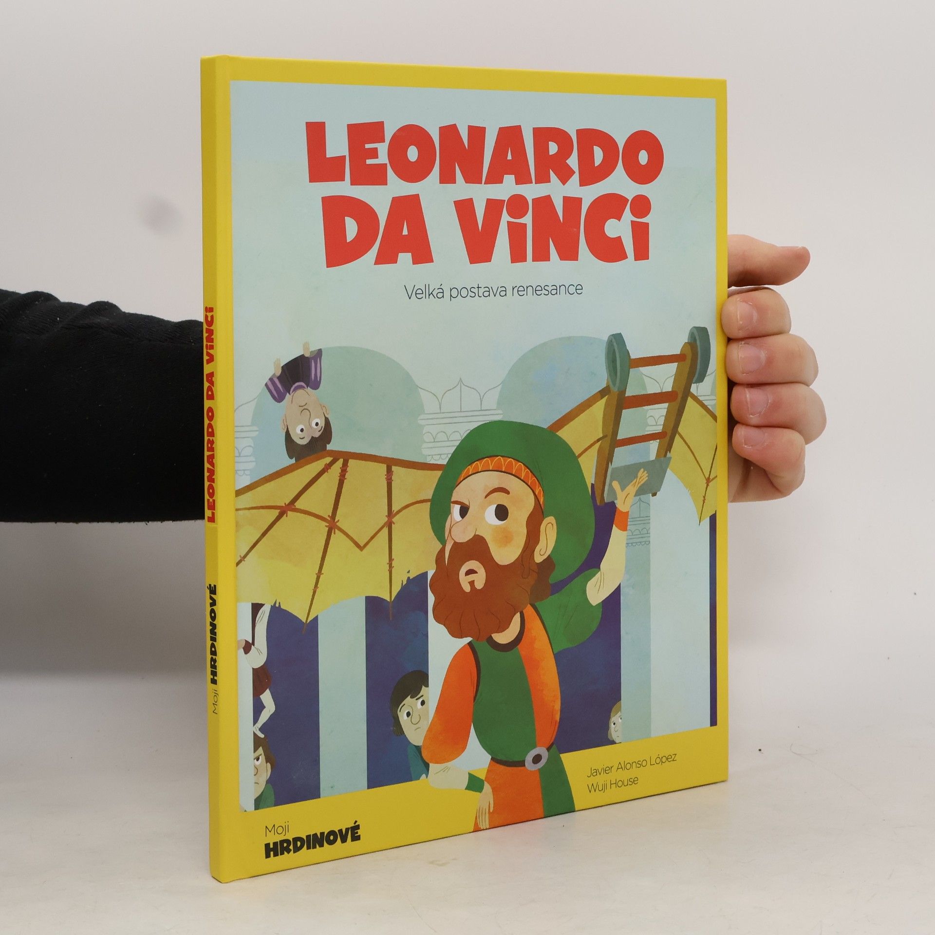 Leonardo da Vinci