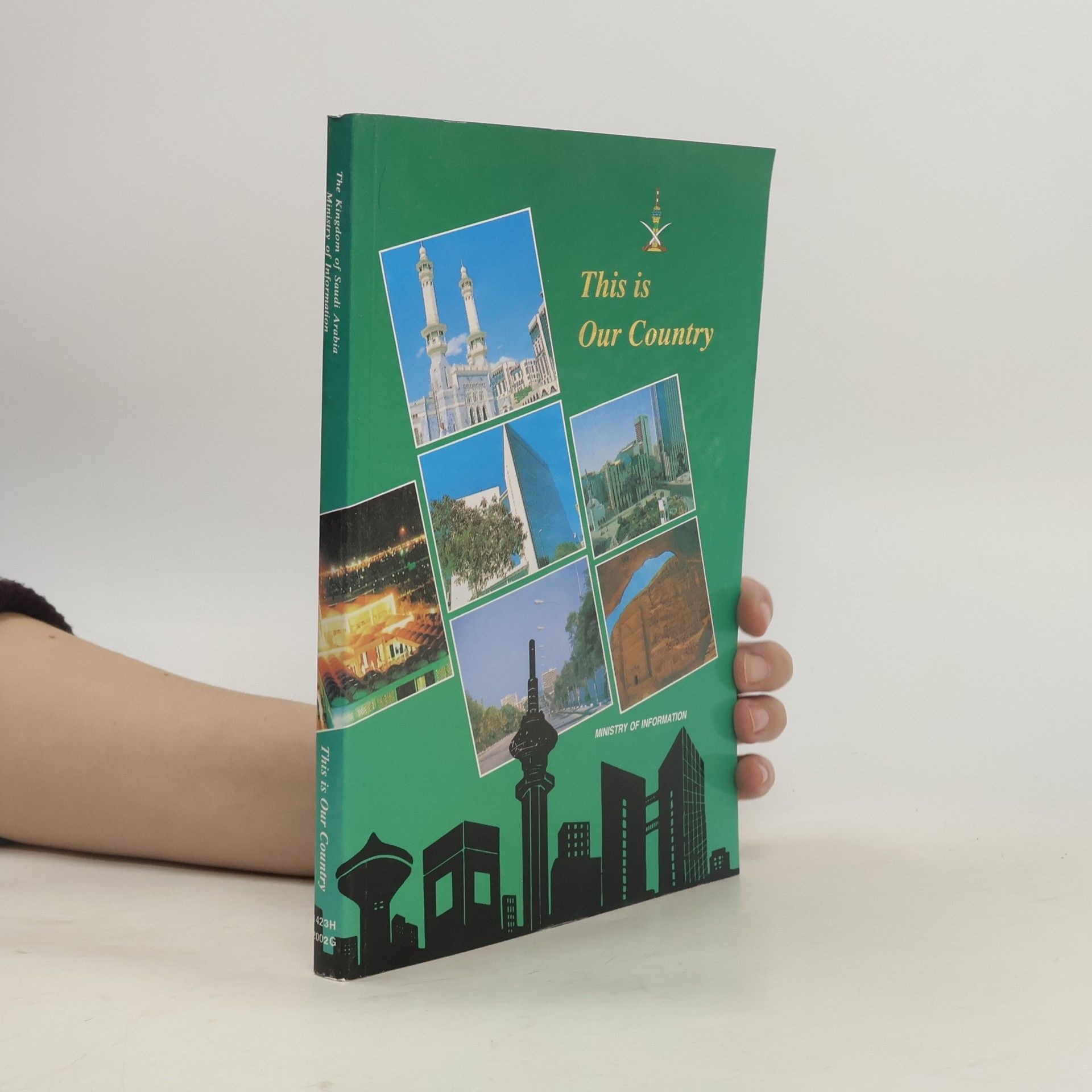 Autorenkollektiv This is Our Country