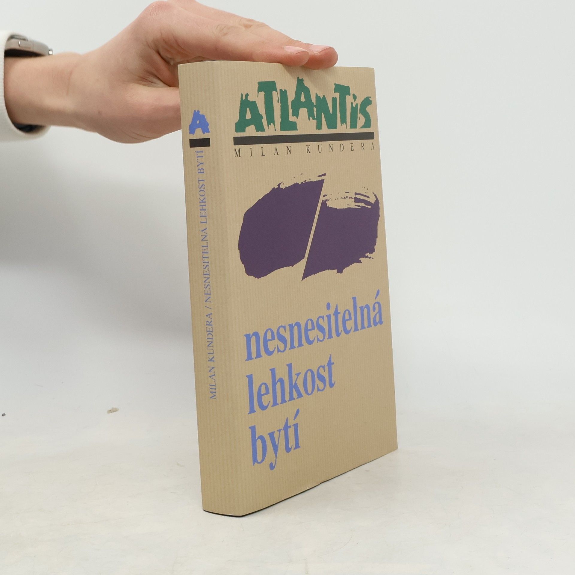 Nesnesitelná lehkost bytí