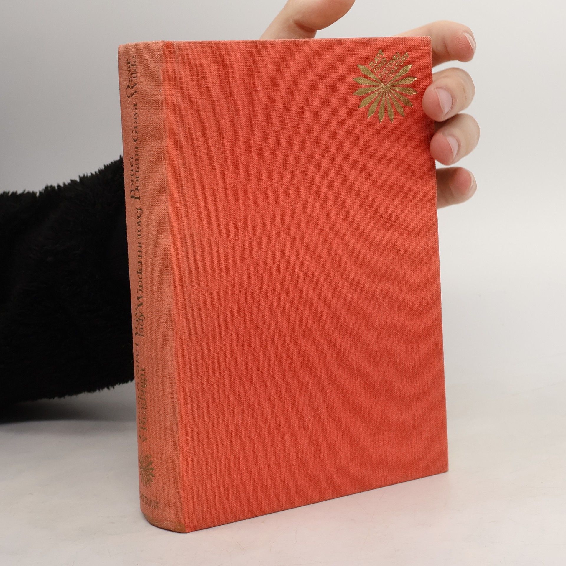 Oscar Wilde Portrét Doriana Graya. Vejár lady Windermerovej. Balada o žalári v Readingu
