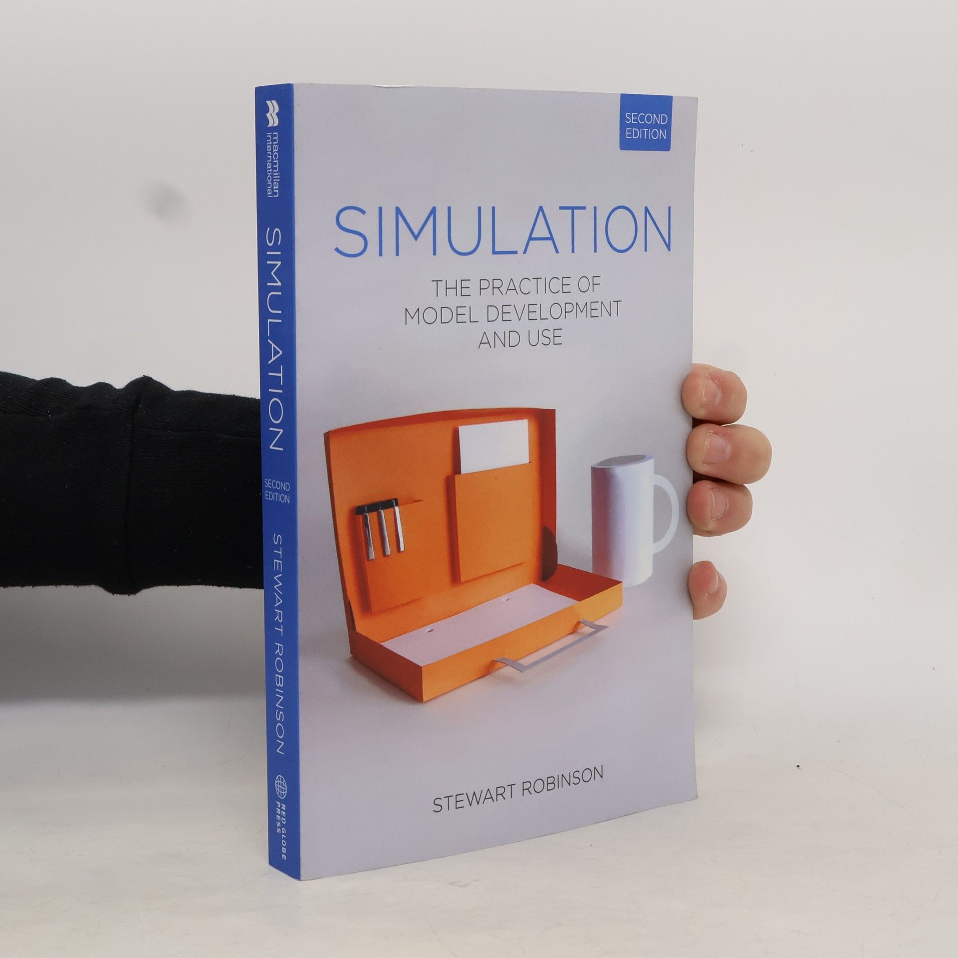 Philip Stewart Robinson Simulation