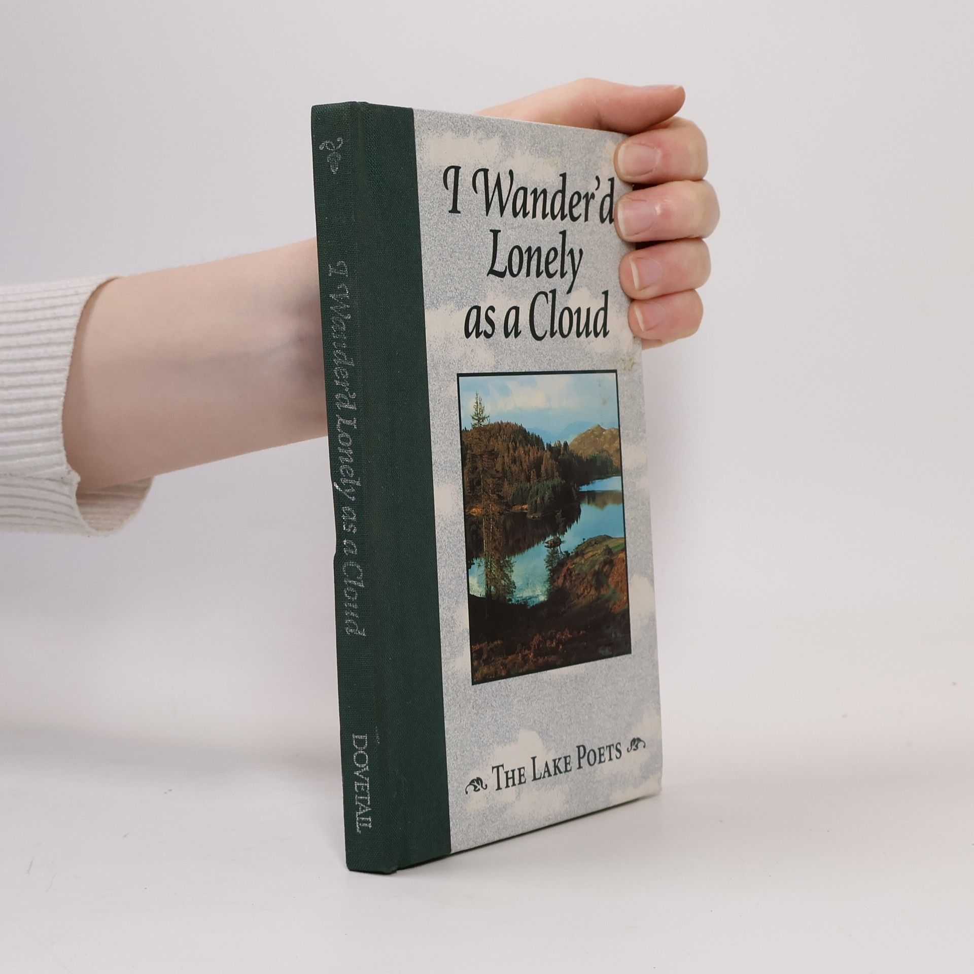 Autorenkollektiv I Wander'd Lonely as a Cloud