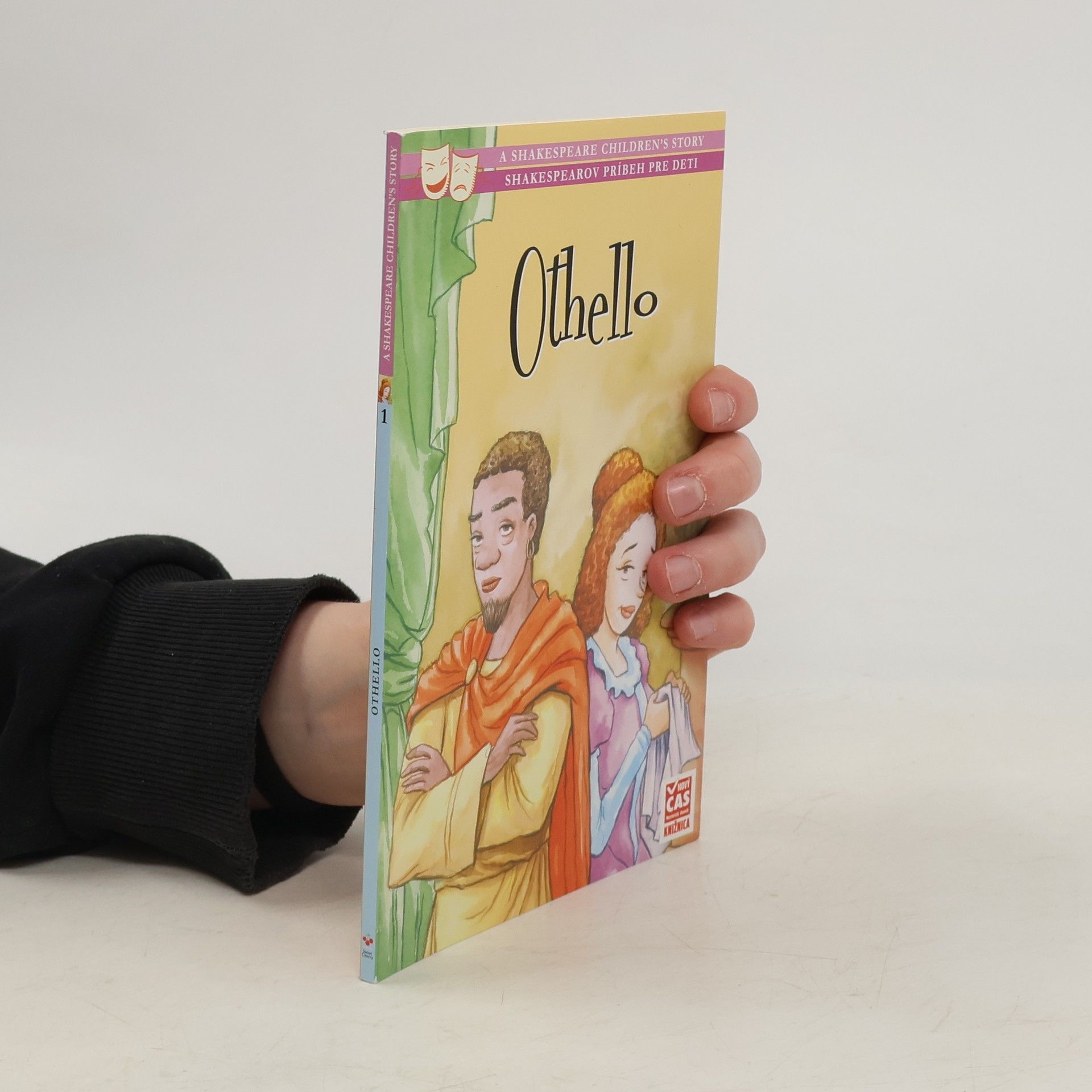 William Shakespeare Othello