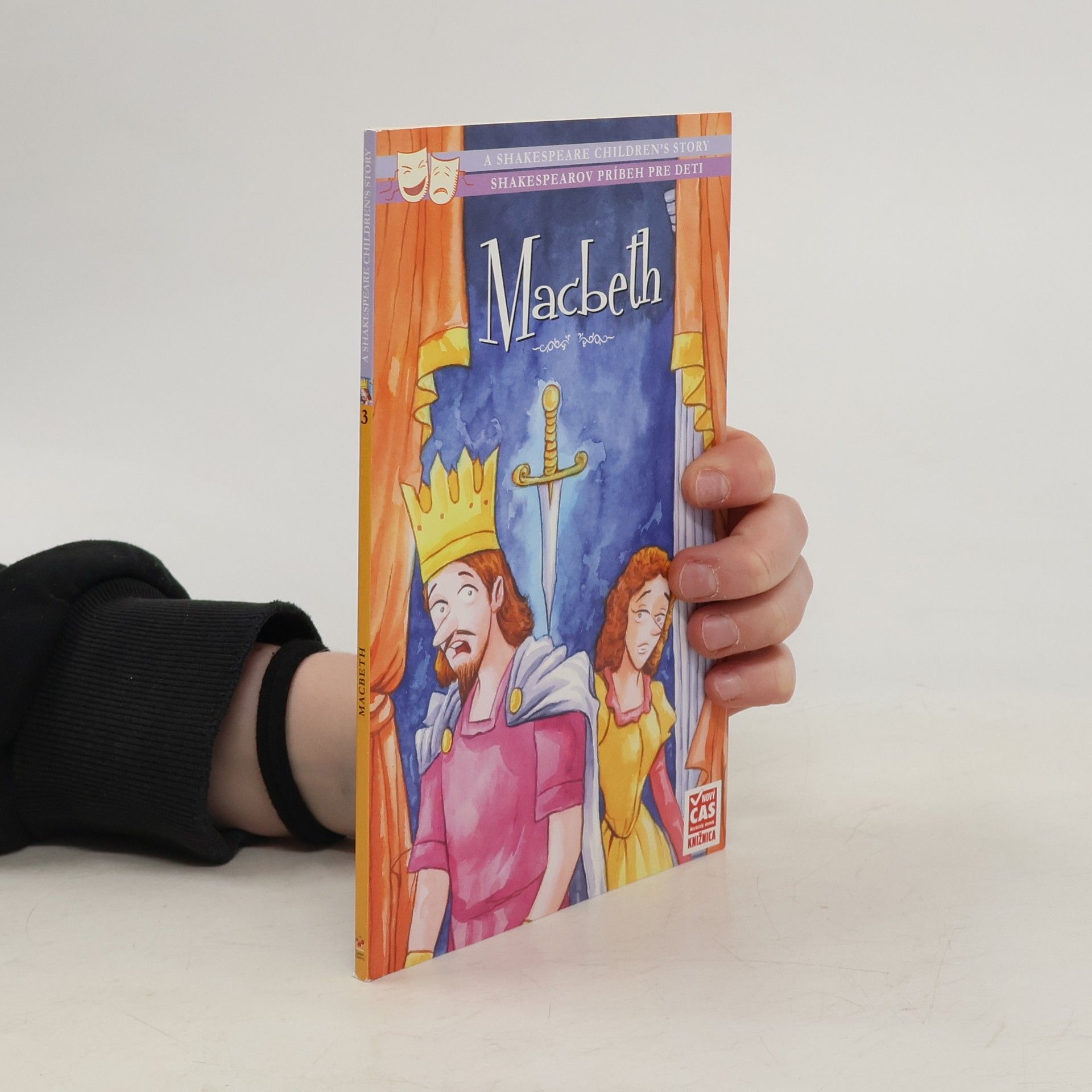 William Shakespeare Macbeth