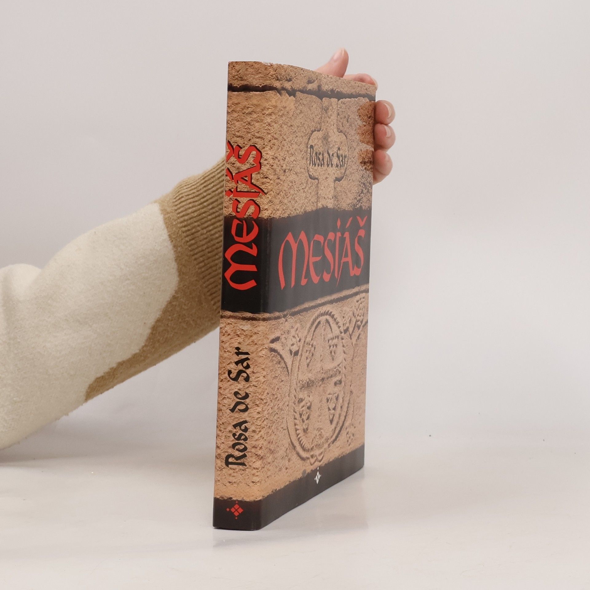 Rosa de Sar Mesiáš